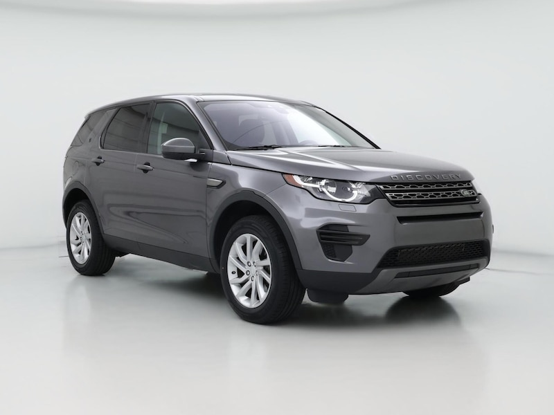 2017 Land Rover Discovery Sport SE -
                  Clermont, FL