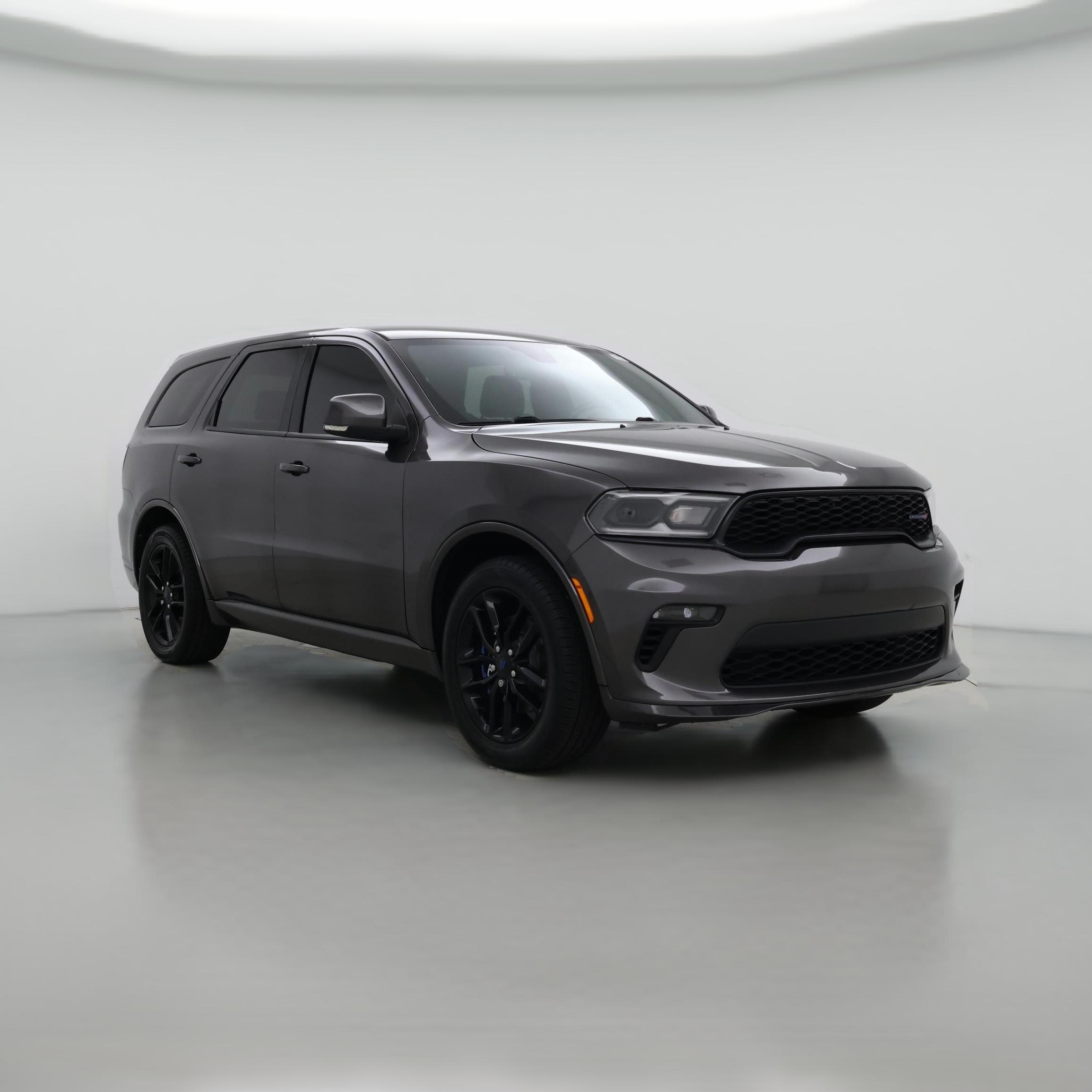 Thumbnail: 2021 Dodge Durango - 1