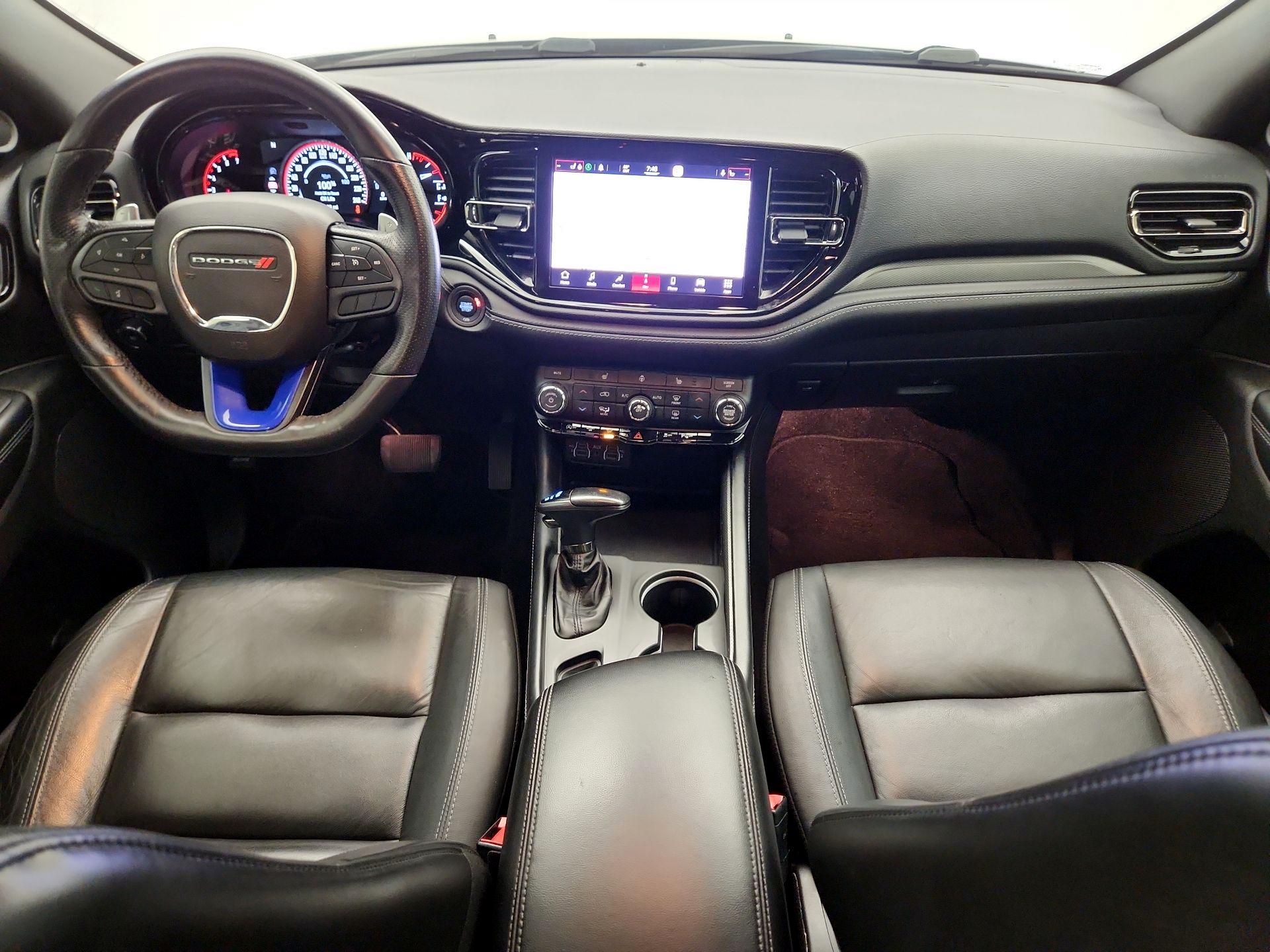 Thumbnail: 2021 Dodge Durango - 9