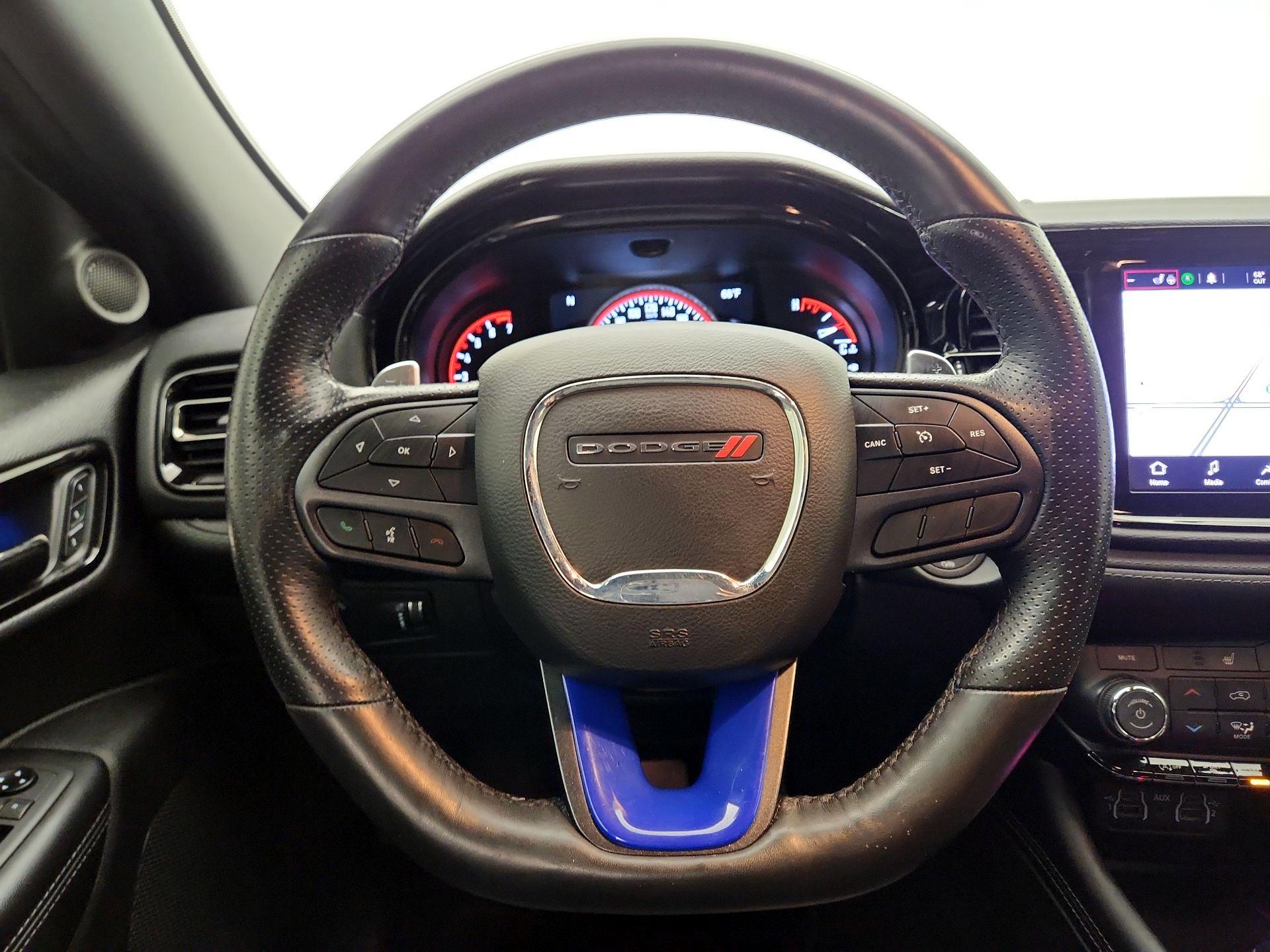 Thumbnail: 2021 Dodge Durango - 10