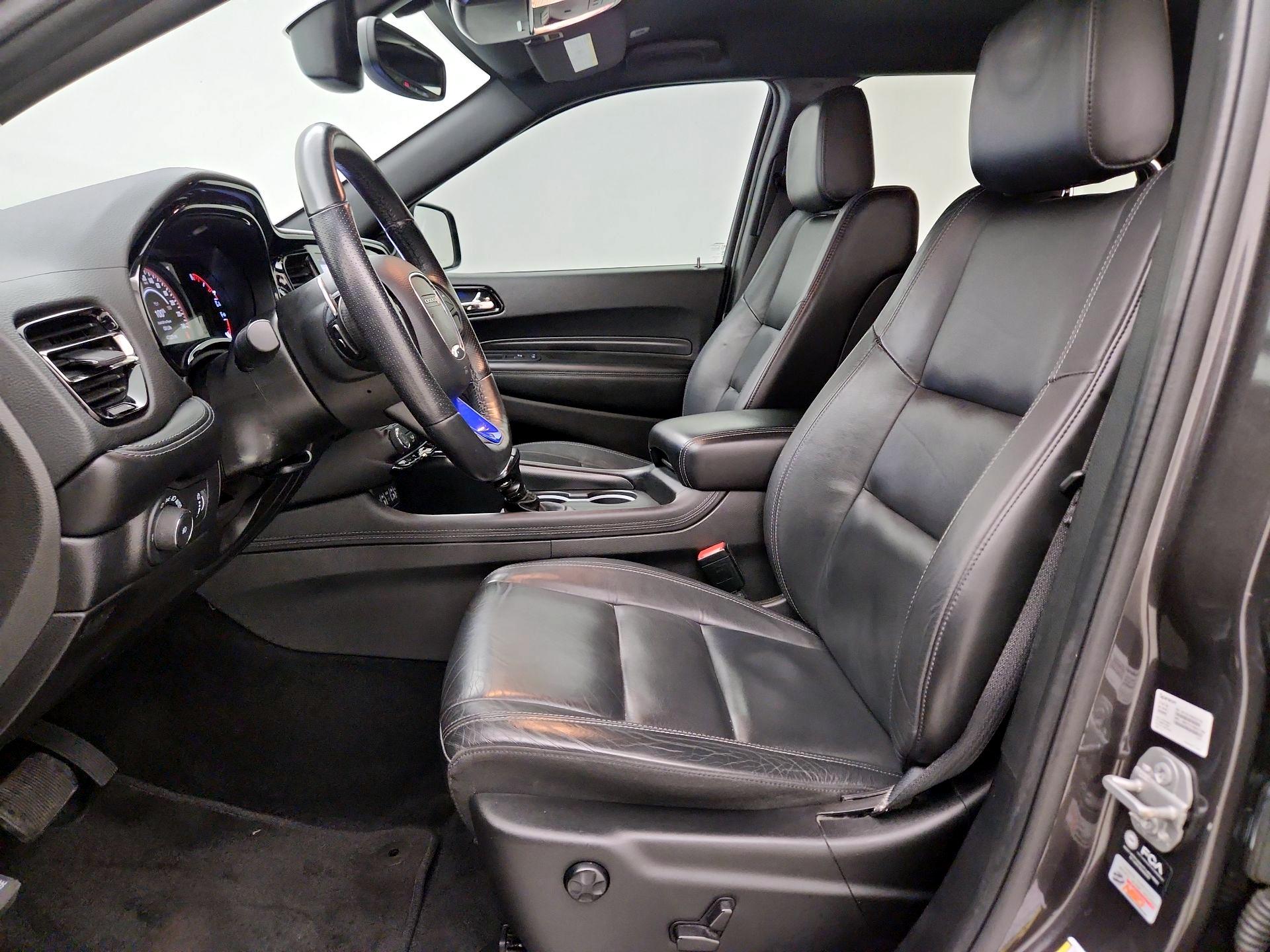 Thumbnail: 2021 Dodge Durango - 11