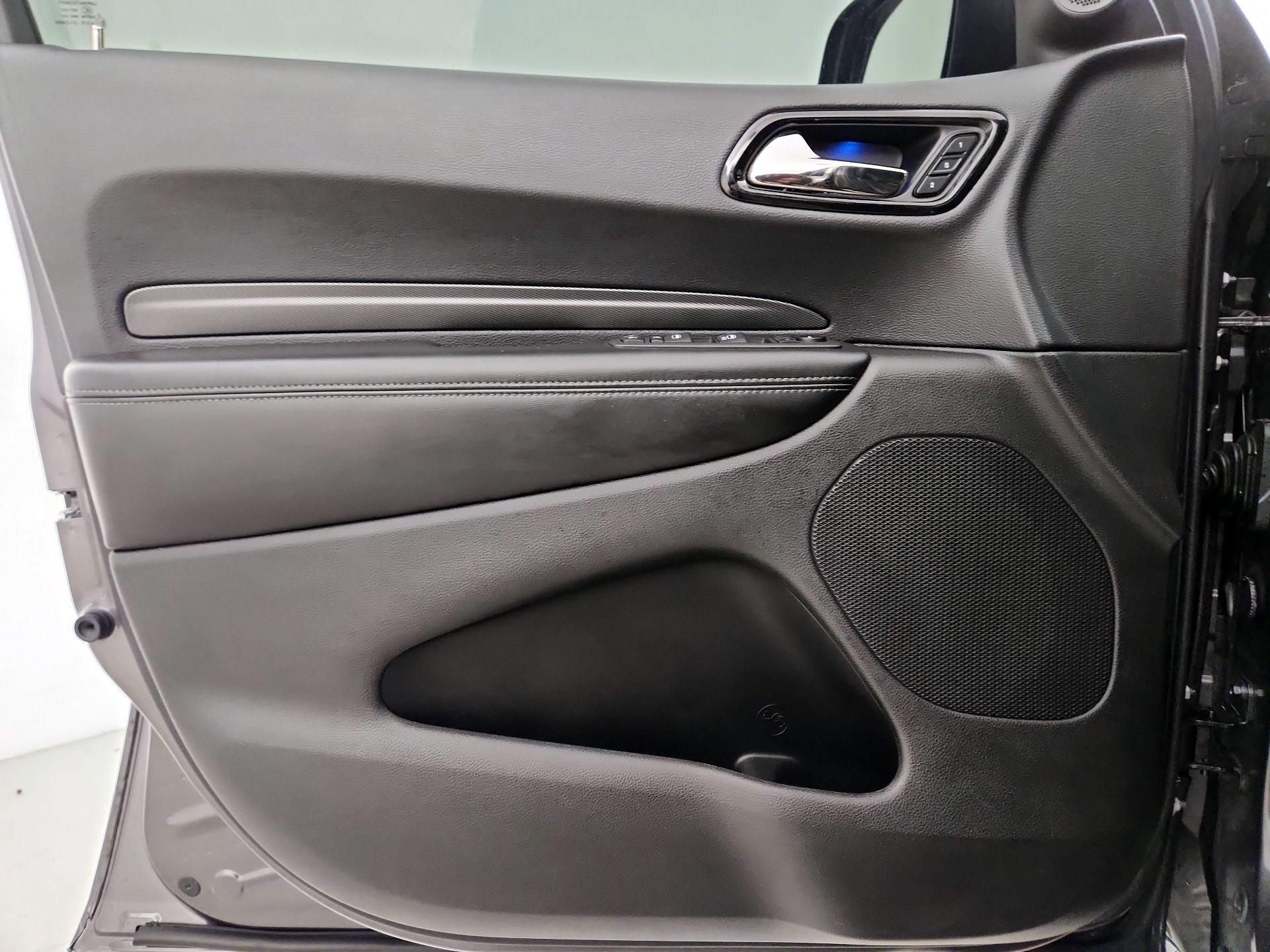 Thumbnail: 2021 Dodge Durango - 12