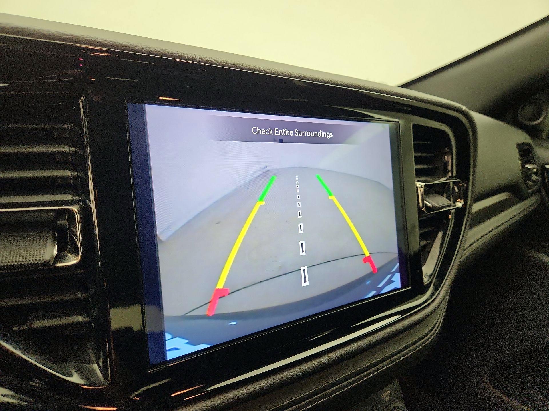 Thumbnail: 2021 Dodge Durango - 15