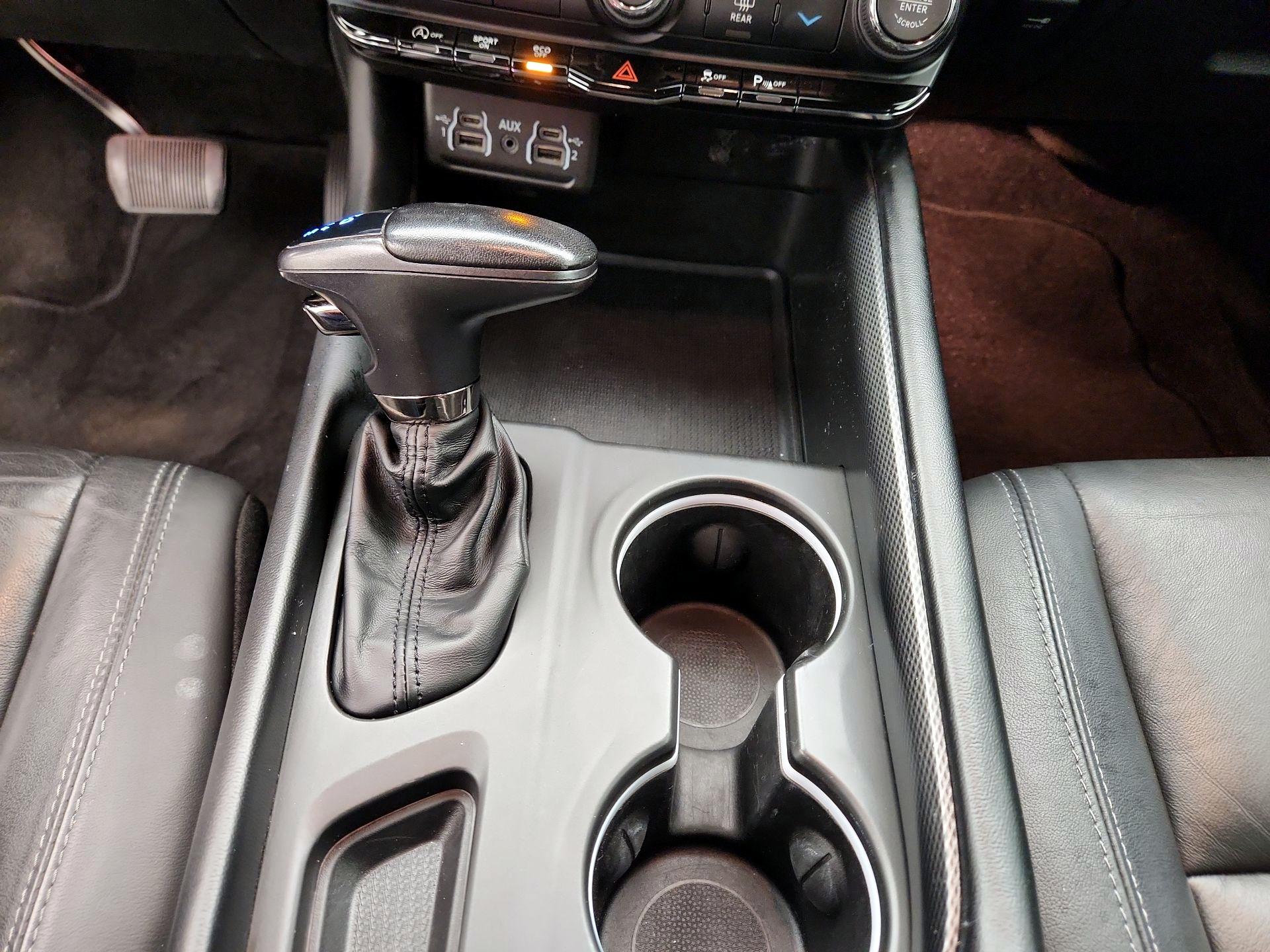 Thumbnail: 2021 Dodge Durango - 18