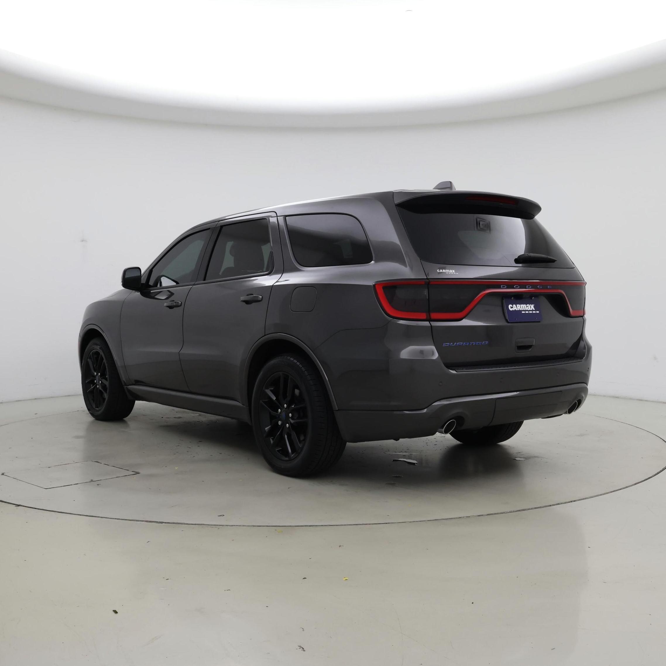 Thumbnail: 2021 Dodge Durango - 2