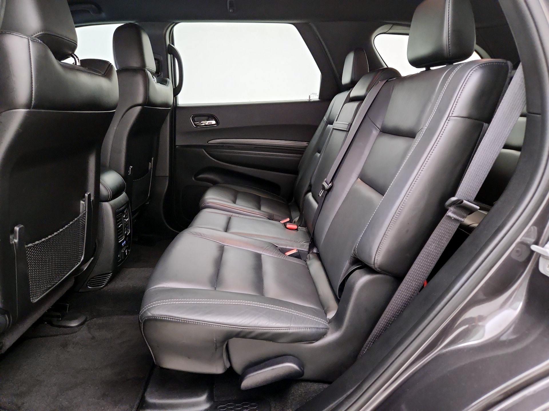 Thumbnail: 2021 Dodge Durango - 20