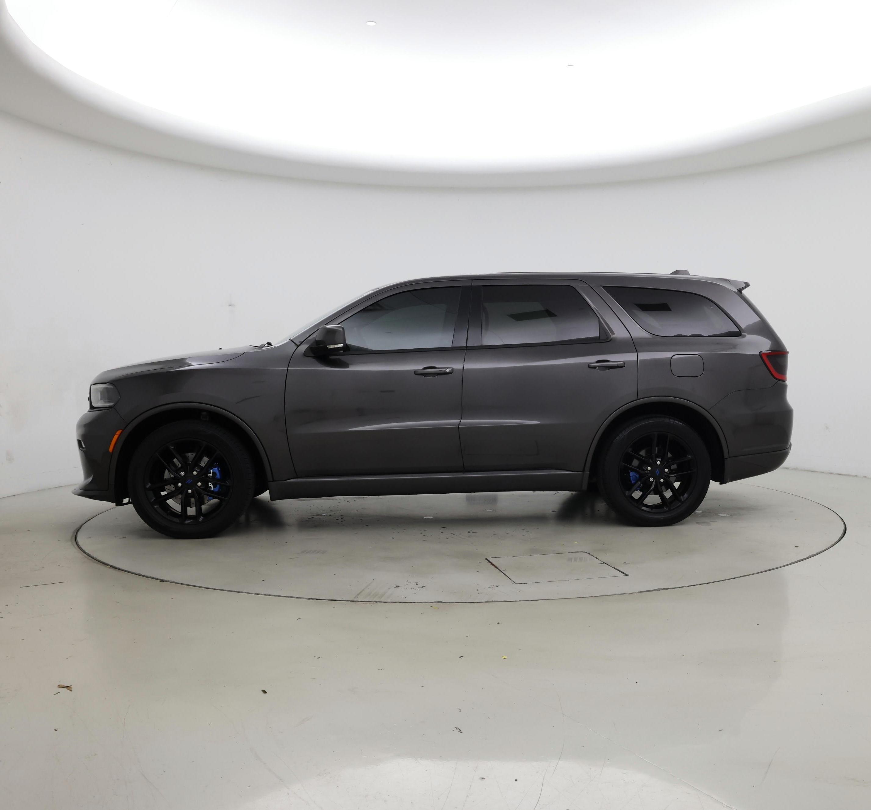 Thumbnail: 2021 Dodge Durango - 3