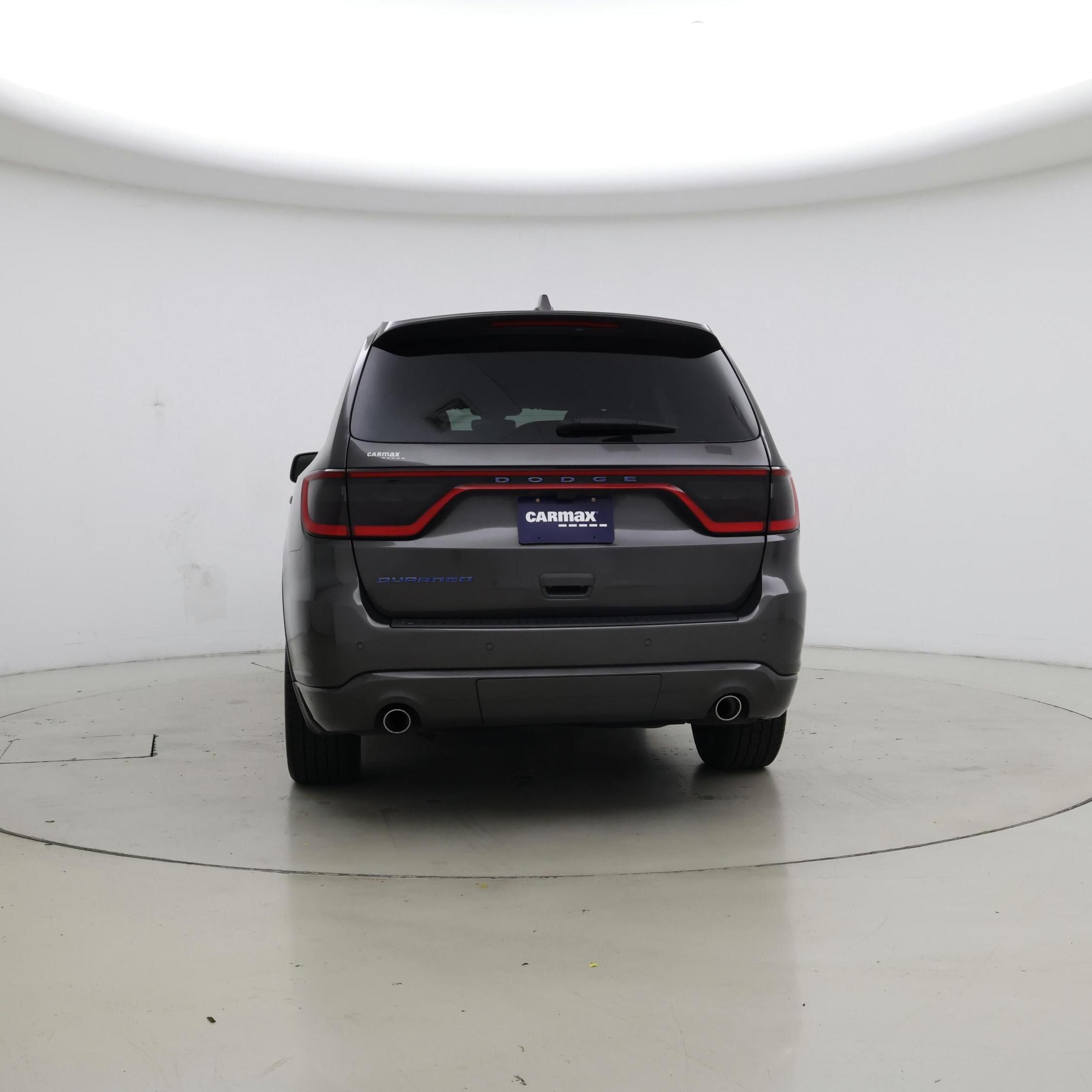 Thumbnail: 2021 Dodge Durango - 6