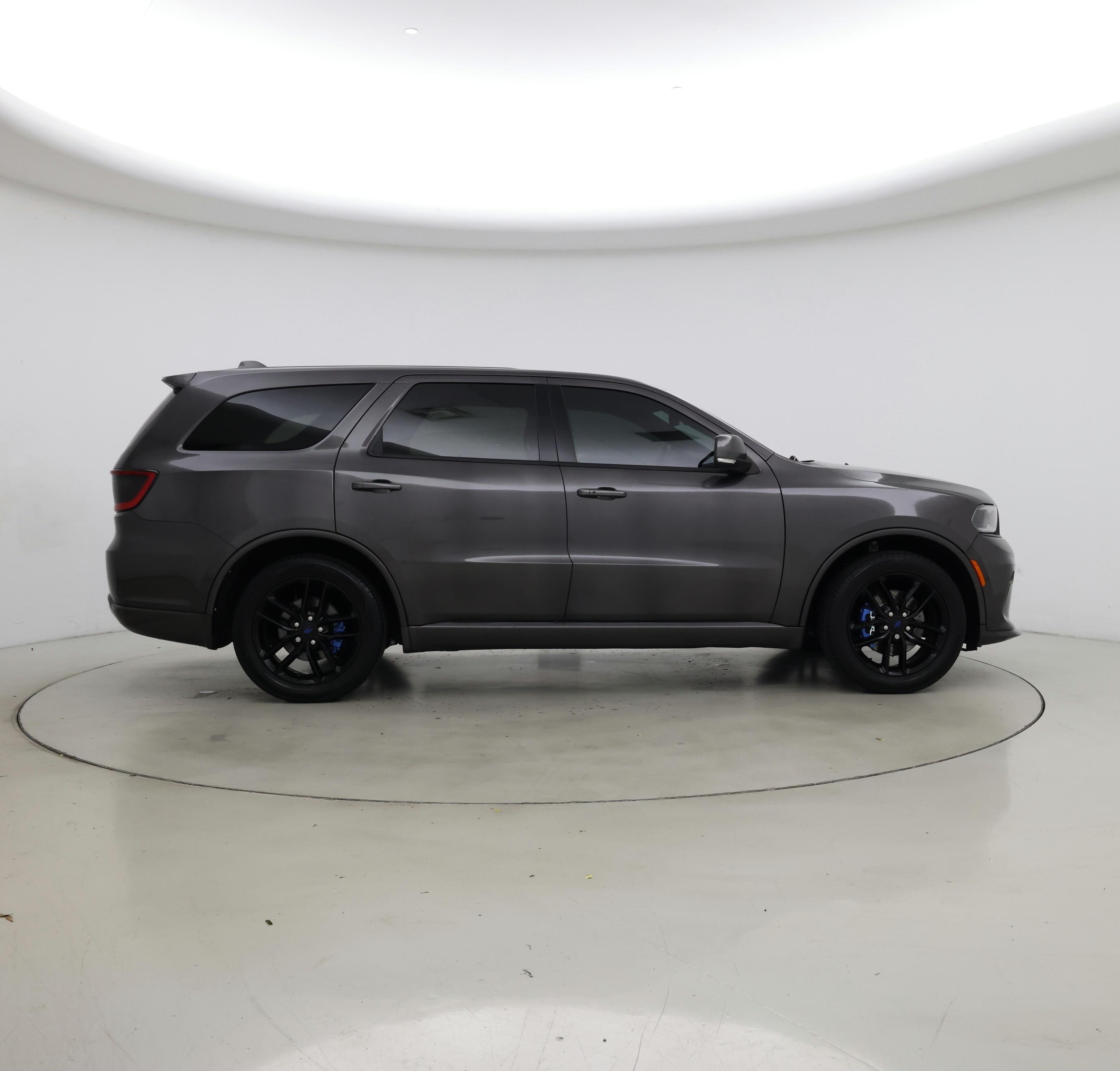 Thumbnail: 2021 Dodge Durango - 7