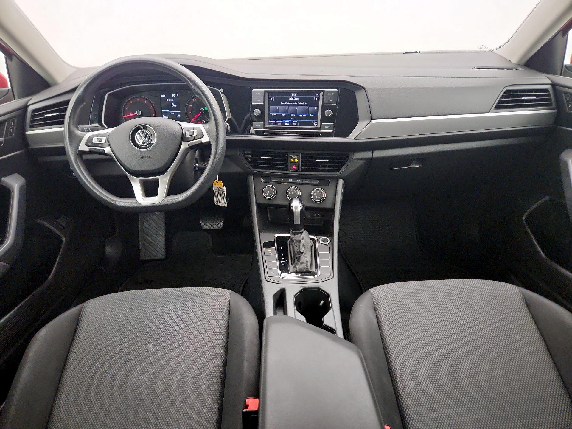 Thumbnail: 2021 Volkswagen Jetta - 9