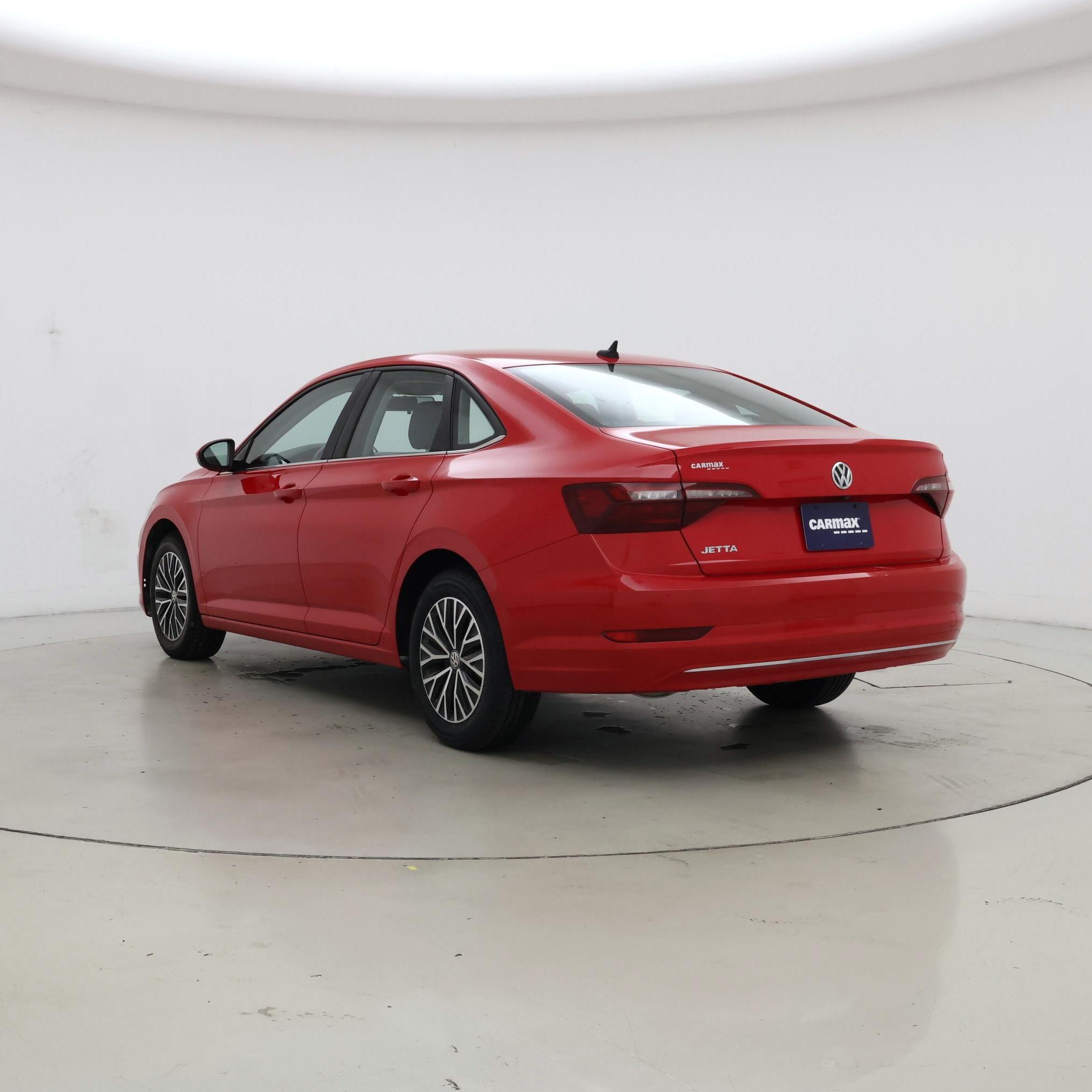 Thumbnail: 2021 Volkswagen Jetta - 2