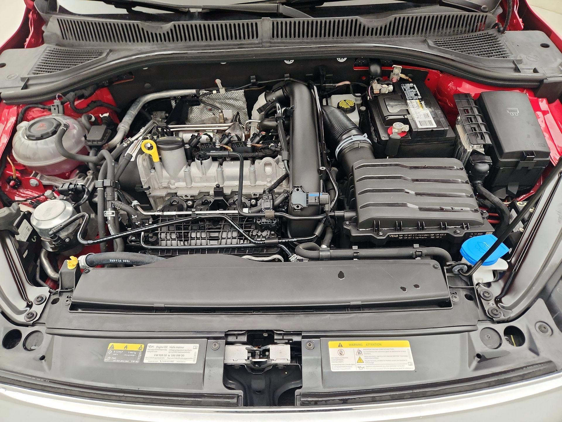 Thumbnail: 2021 Volkswagen Jetta - 20