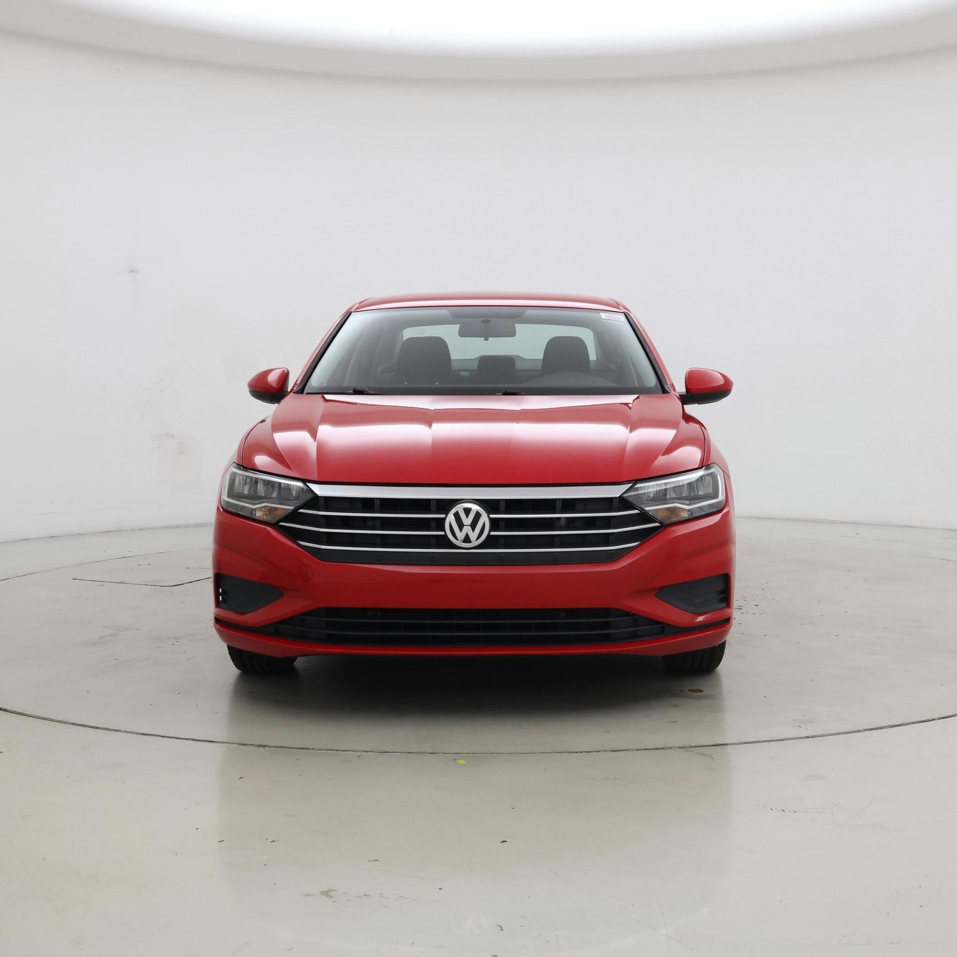 Thumbnail: 2021 Volkswagen Jetta - 5