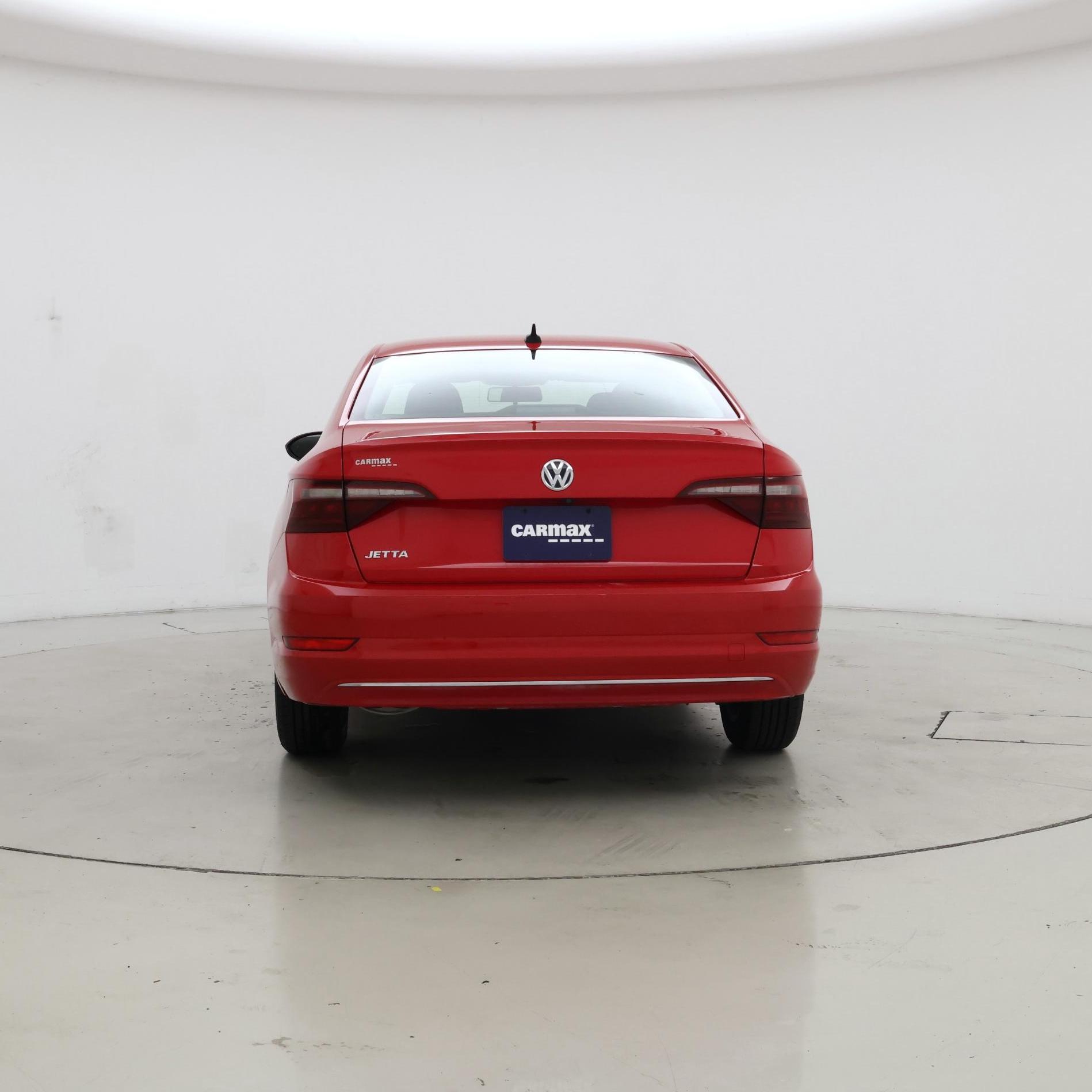 Thumbnail: 2021 Volkswagen Jetta - 6