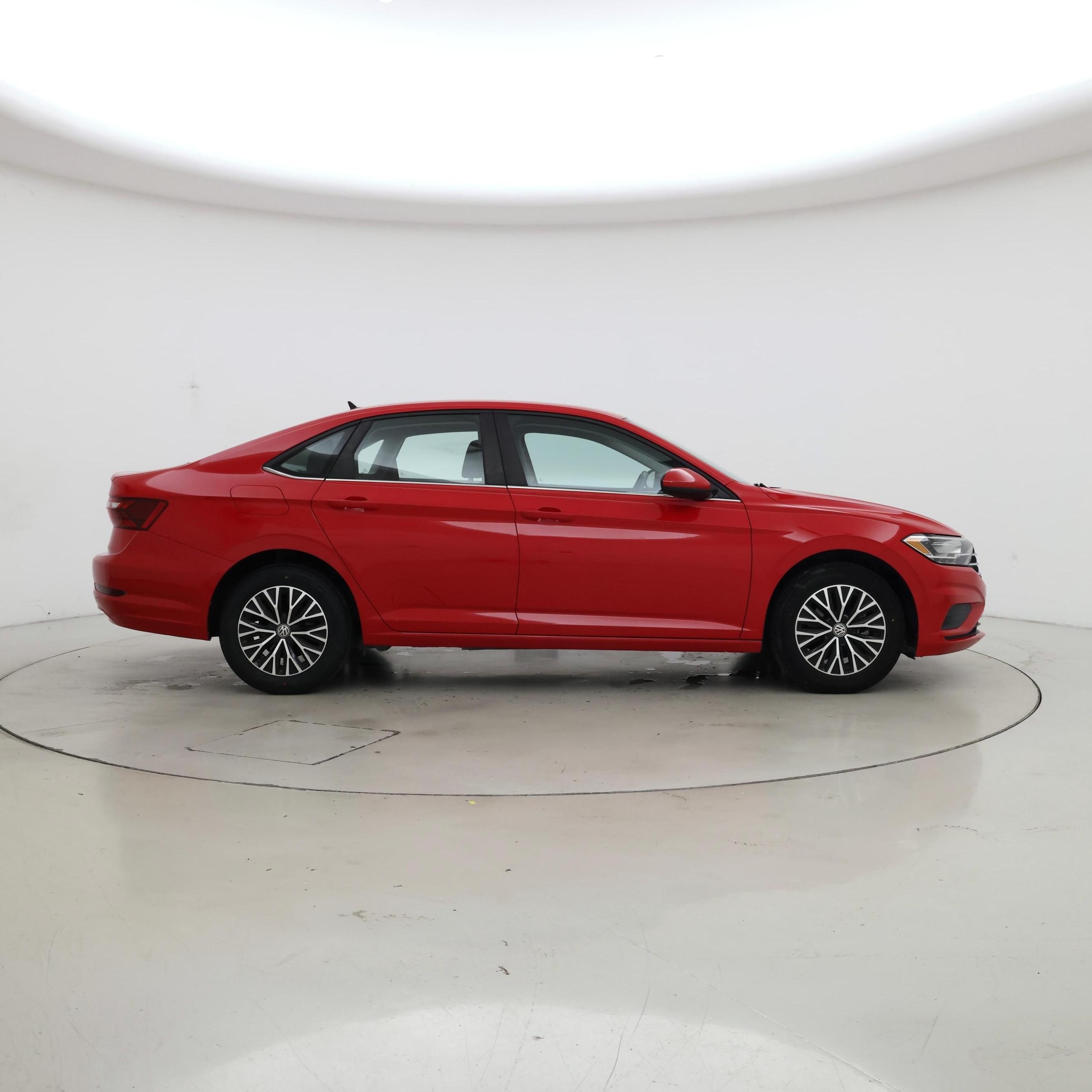 Thumbnail: 2021 Volkswagen Jetta - 7