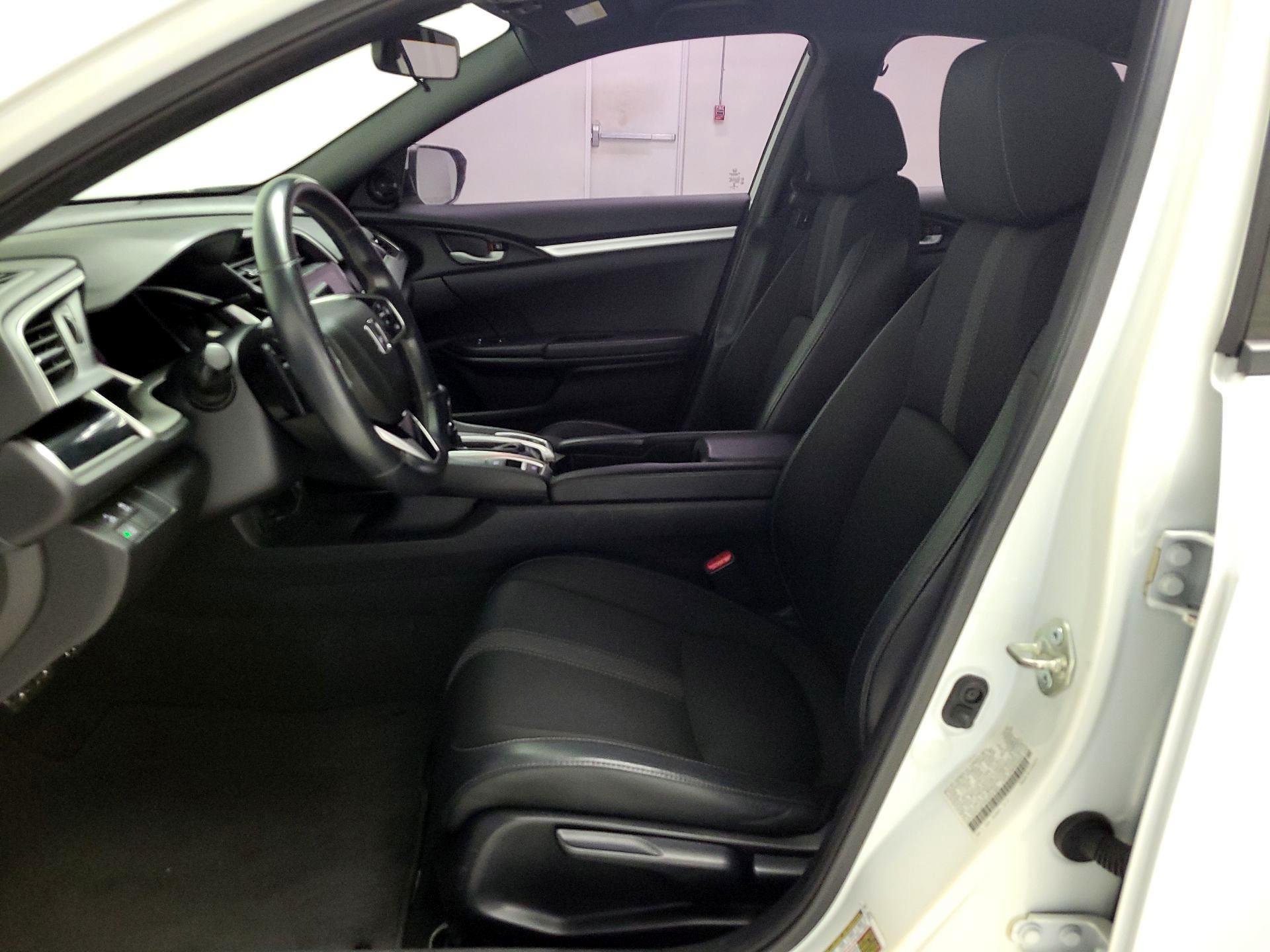 Thumbnail: 2020 Honda Civic - 11