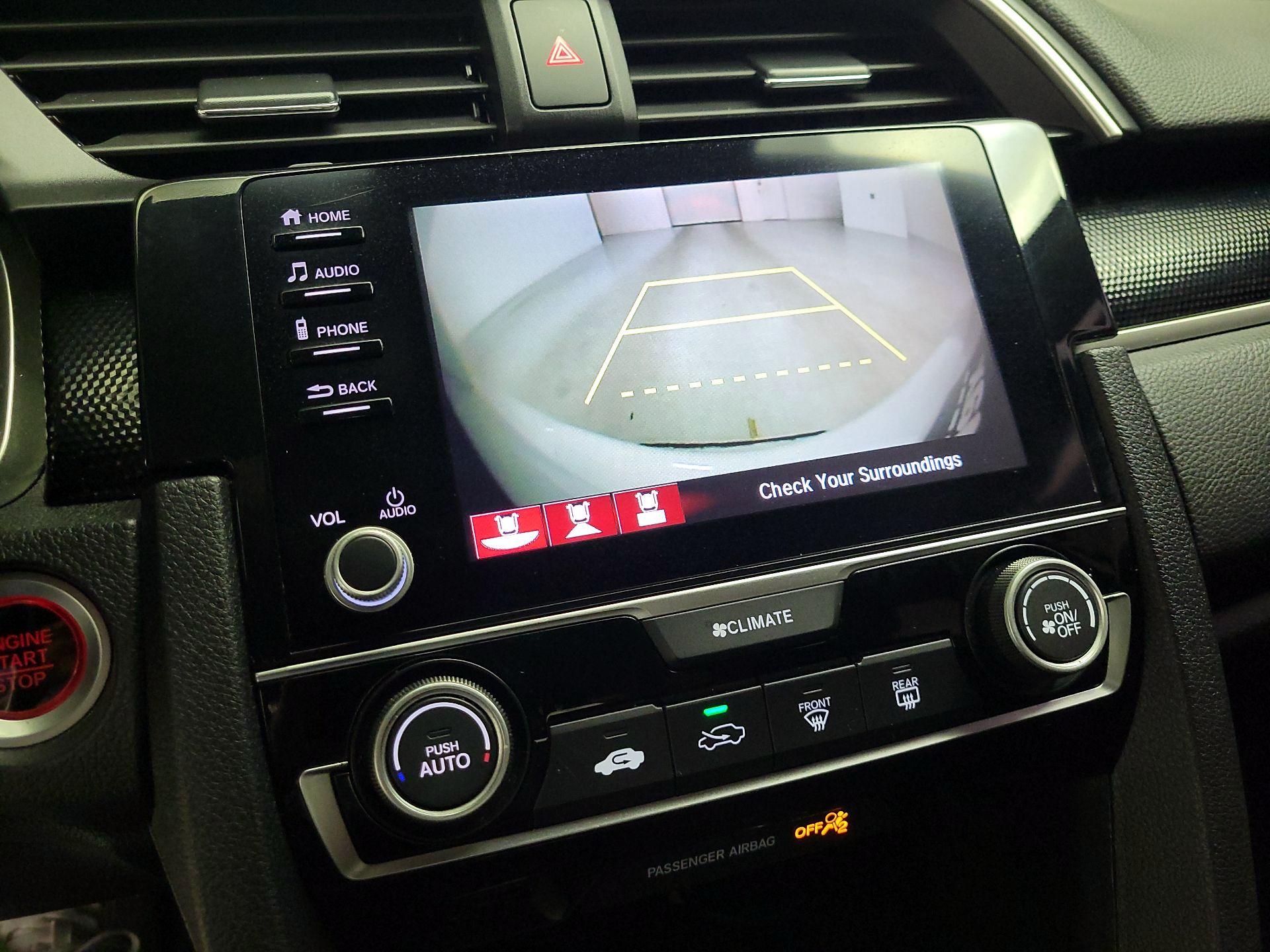 Thumbnail: 2020 Honda Civic - 14