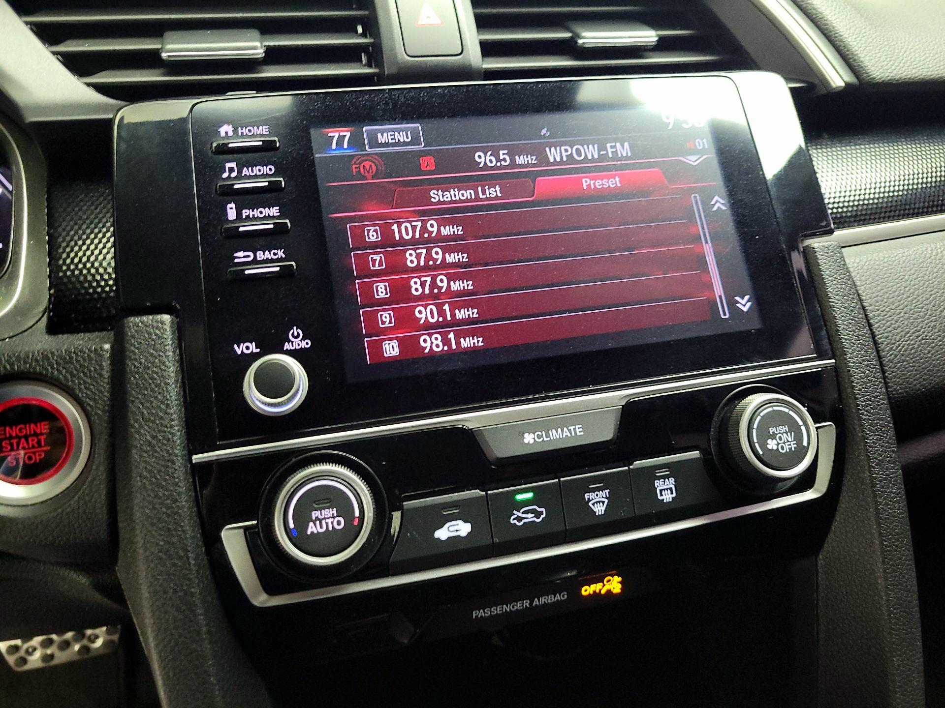 Thumbnail: 2020 Honda Civic - 15