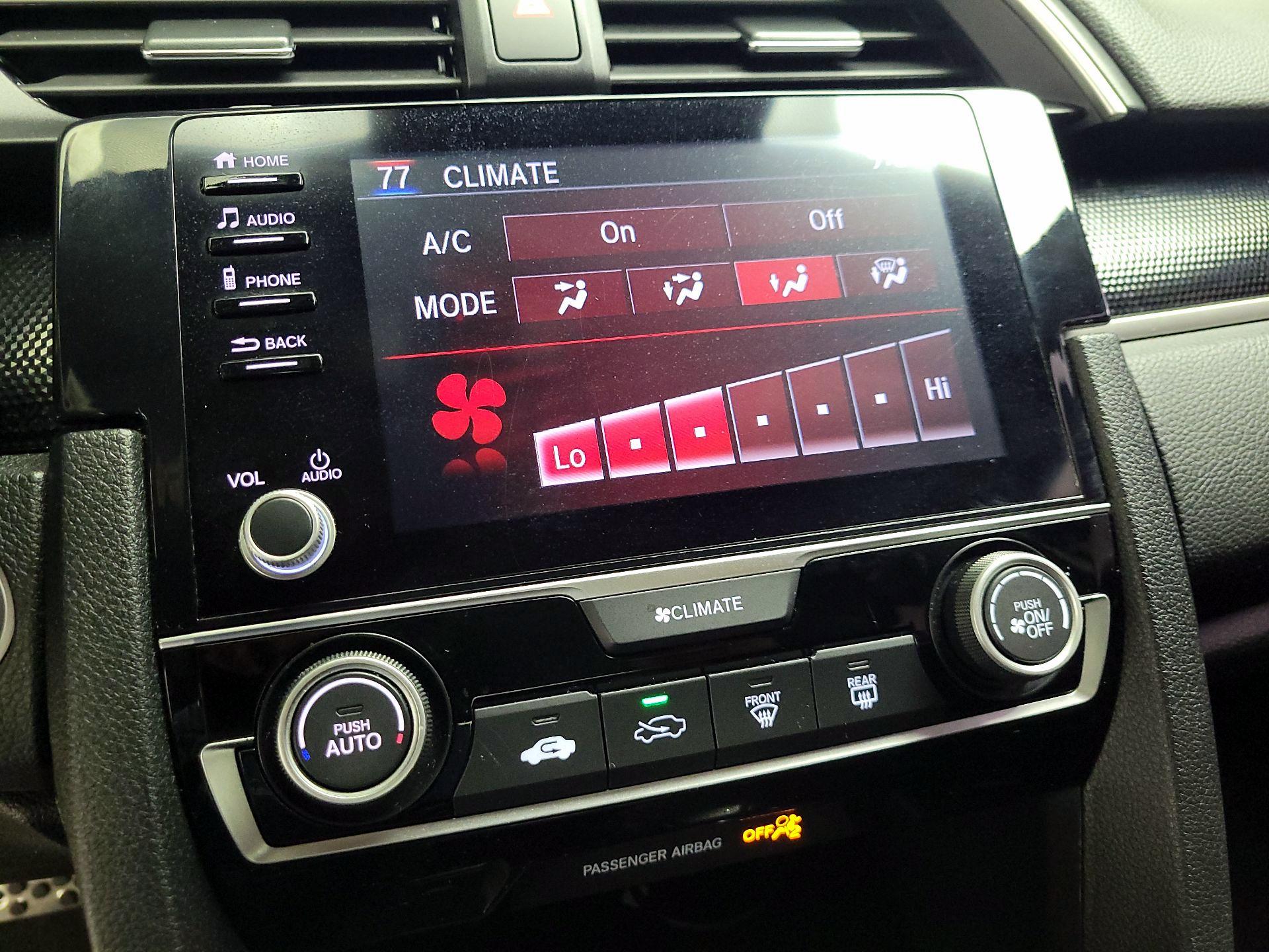 Thumbnail: 2020 Honda Civic - 16