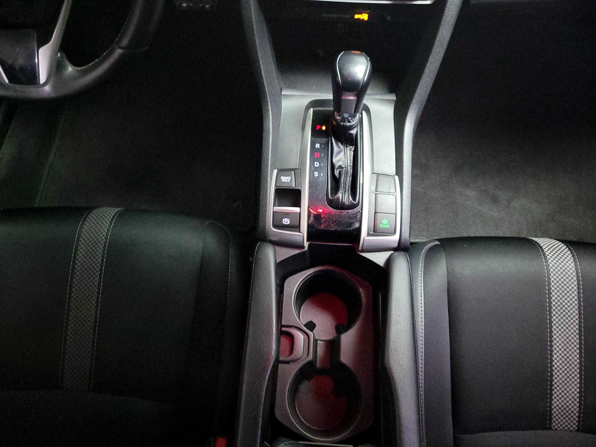 Thumbnail: 2020 Honda Civic - 17