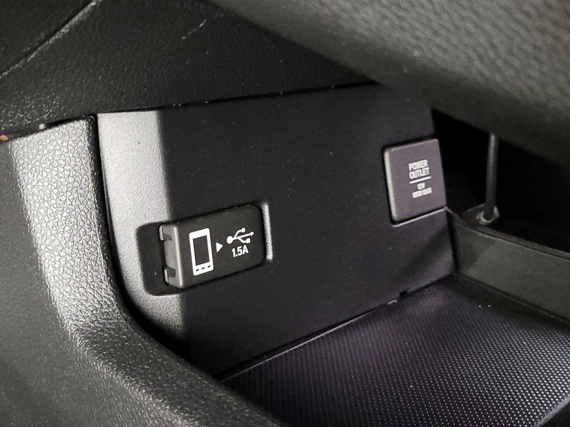 Thumbnail: 2020 Honda Civic - 18