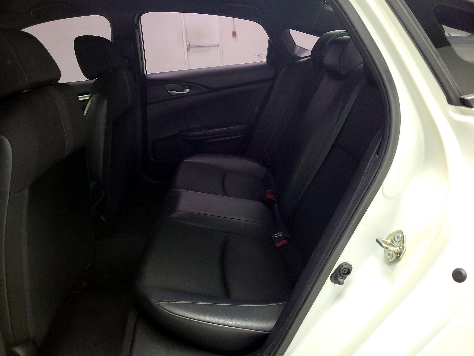 Thumbnail: 2020 Honda Civic - 19