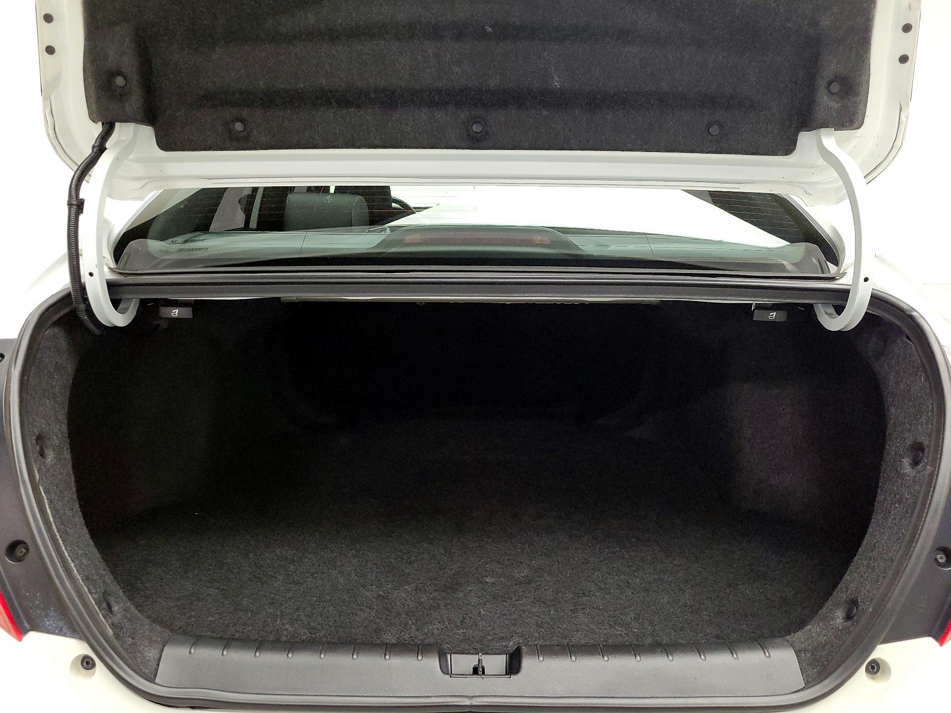 Thumbnail: 2020 Honda Civic - 20