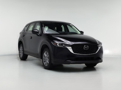 2023 Mazda CX-5 2.5 S