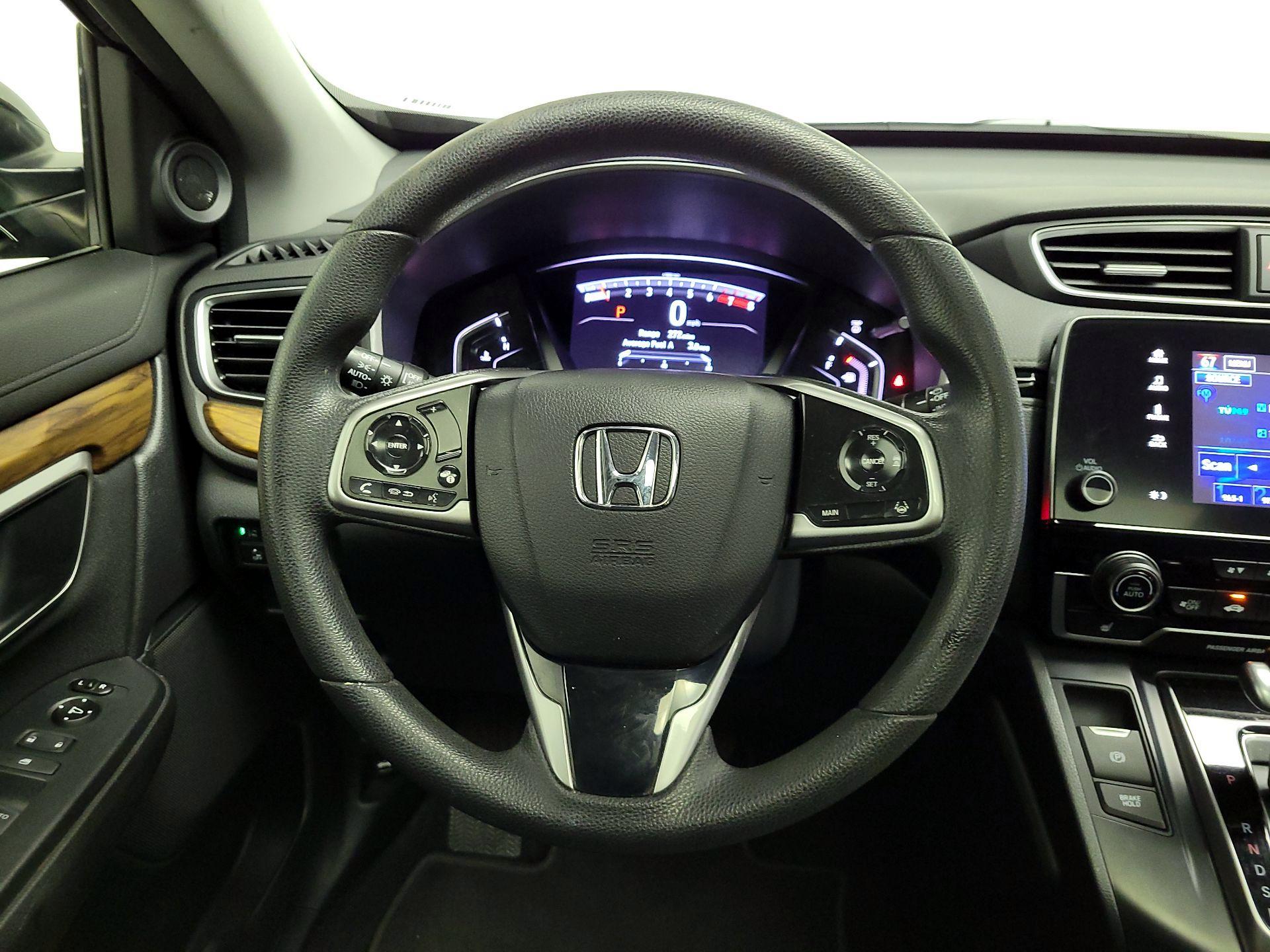 Thumbnail: 2020 Honda CR-V - 10