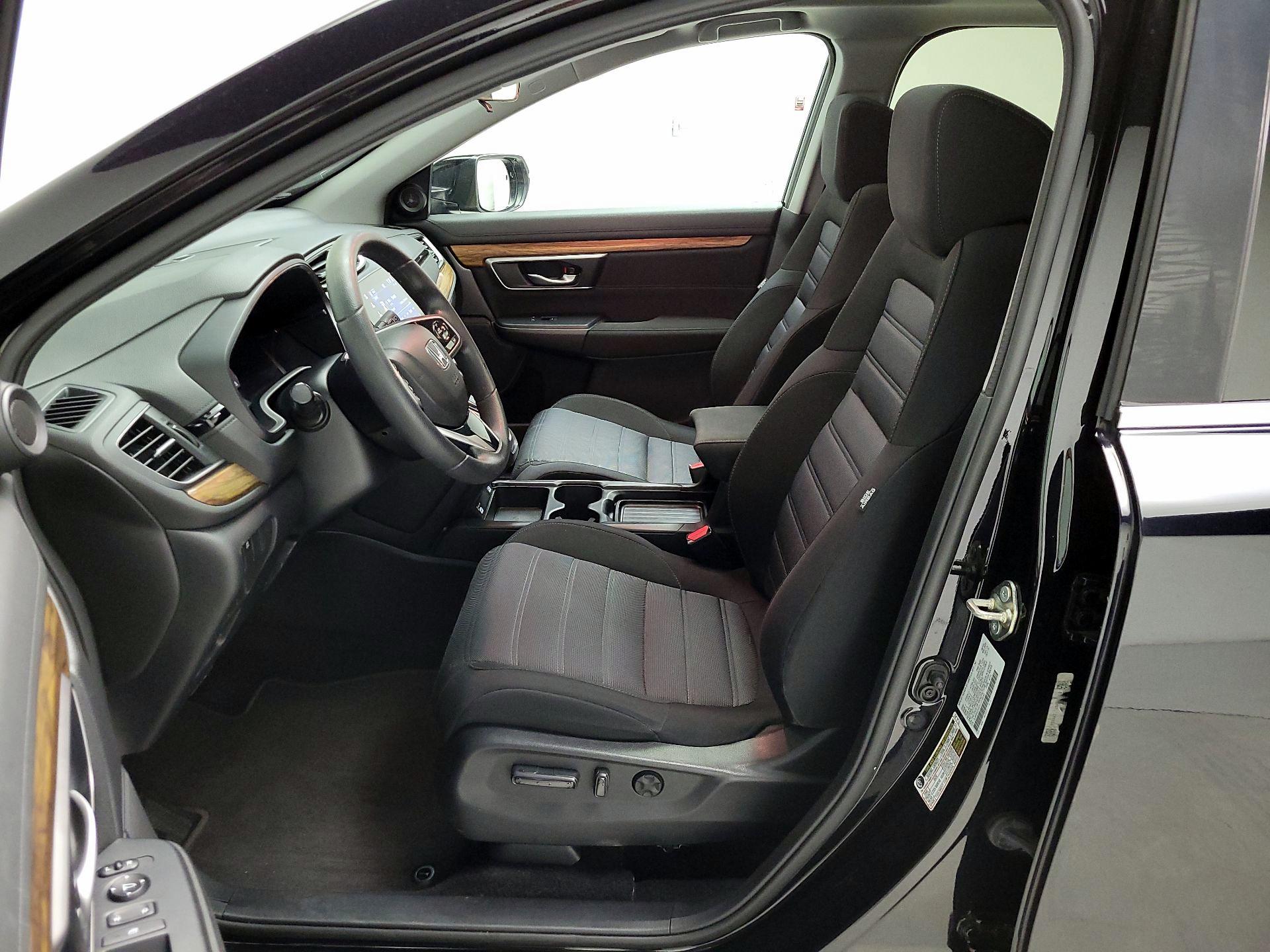 Thumbnail: 2020 Honda CR-V - 11