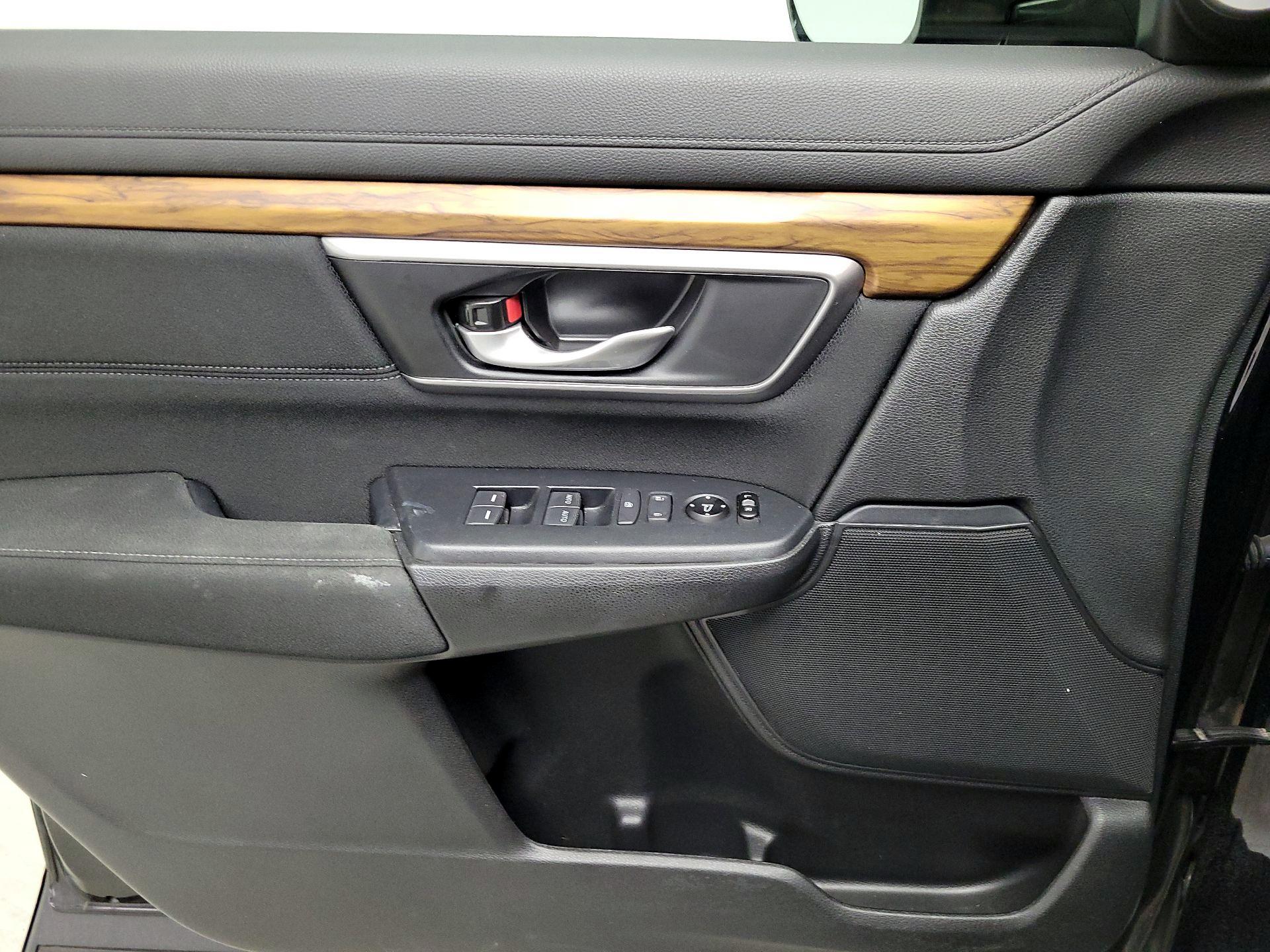 Thumbnail: 2020 Honda CR-V - 12