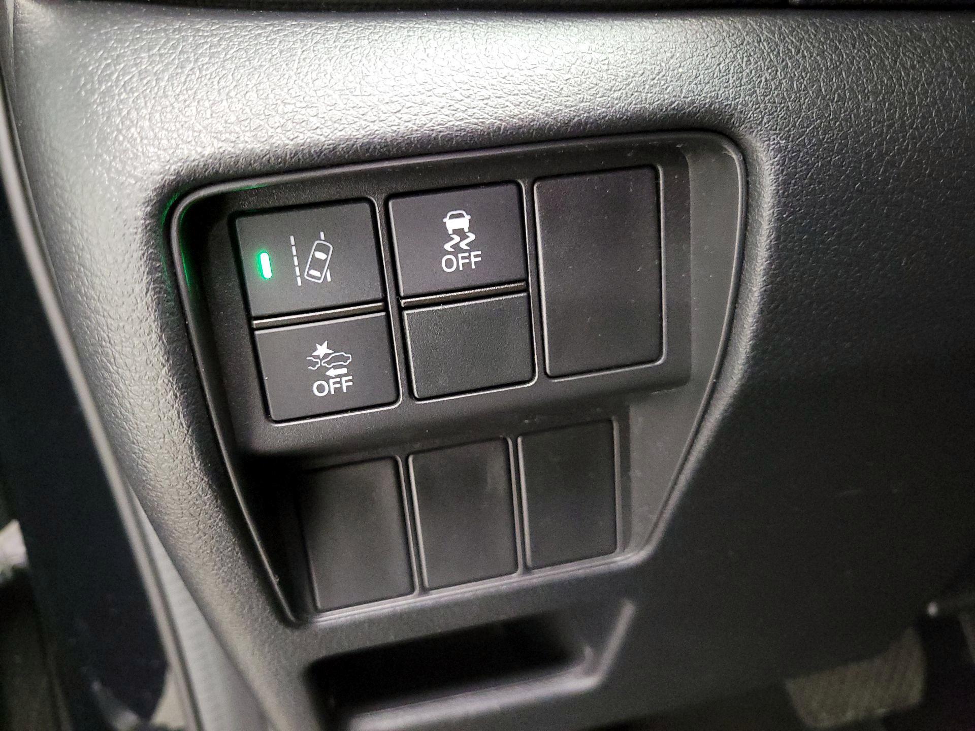 Thumbnail: 2020 Honda CR-V - 13
