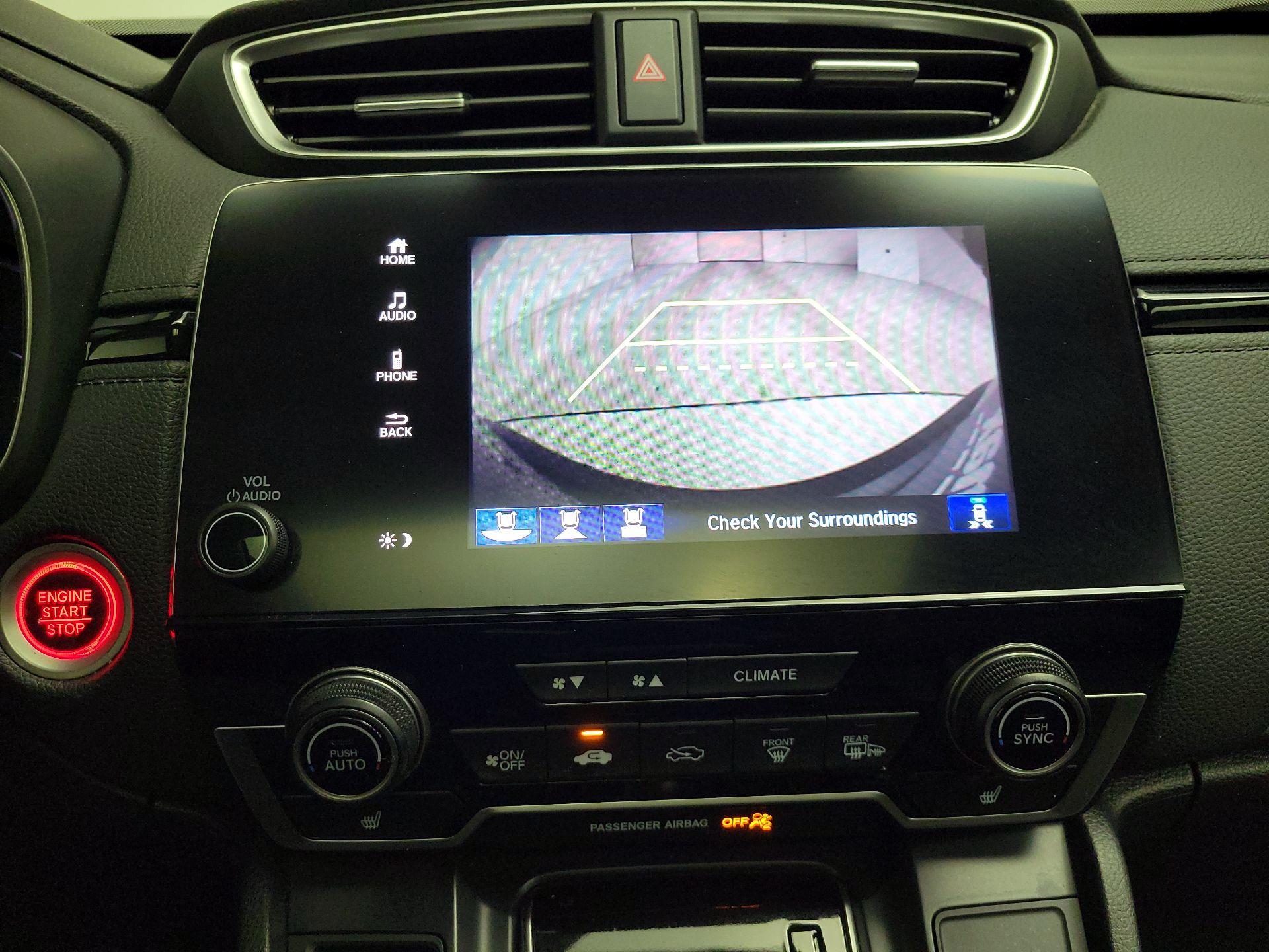 Thumbnail: 2020 Honda CR-V - 14