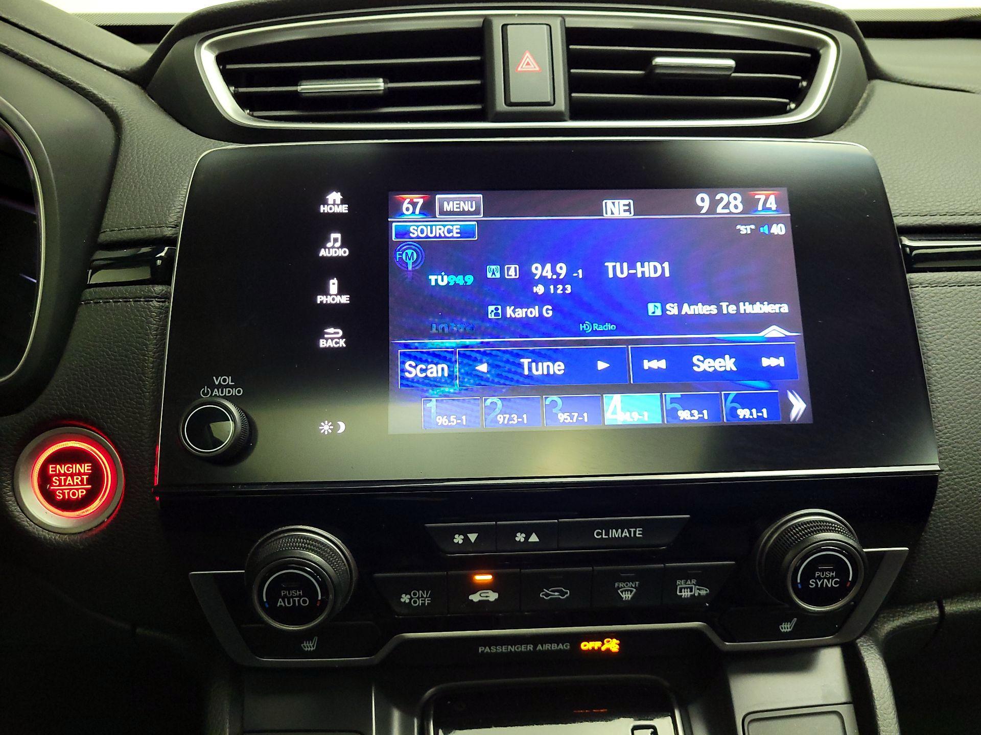 Thumbnail: 2020 Honda CR-V - 15