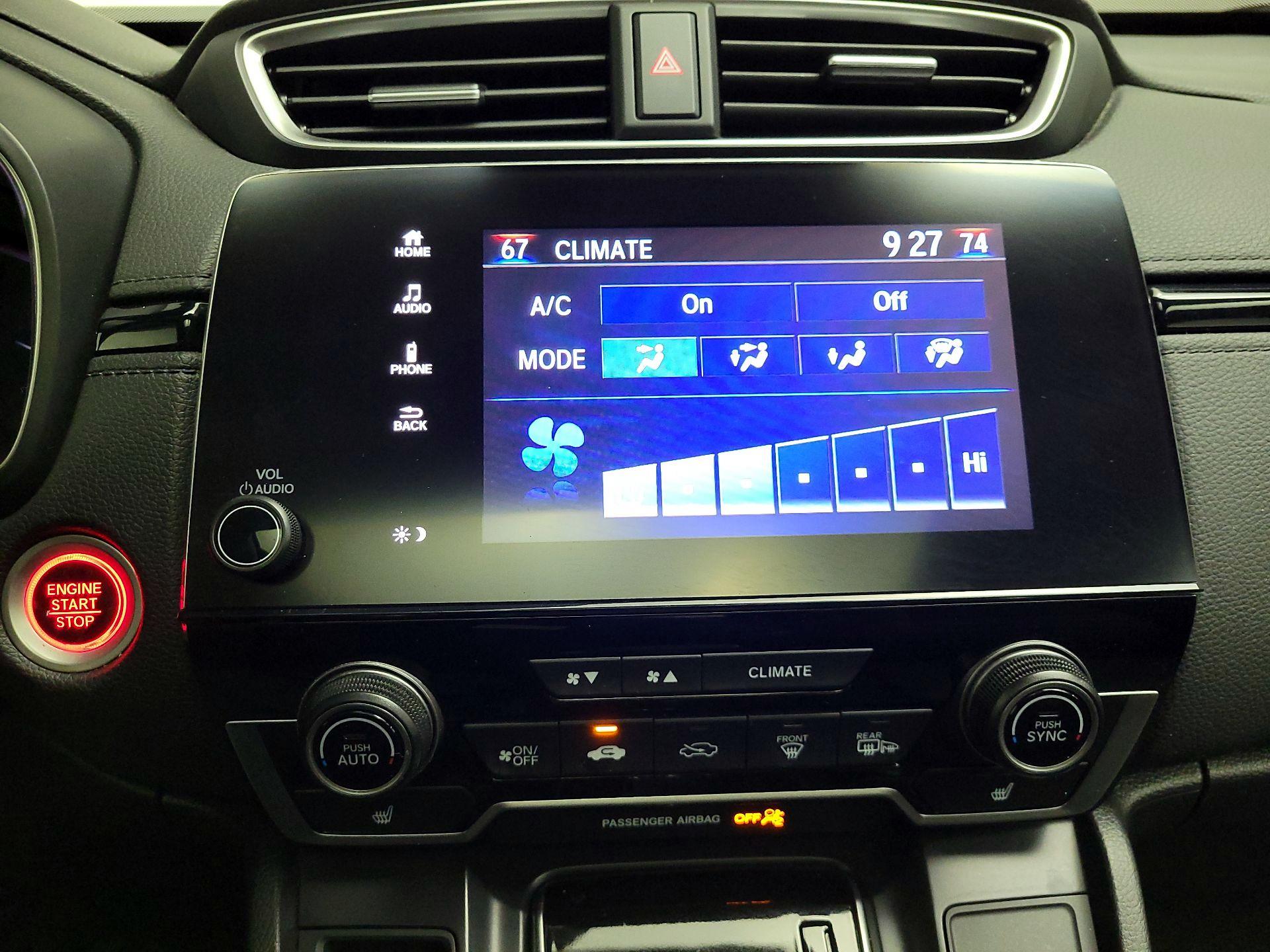Thumbnail: 2020 Honda CR-V - 16