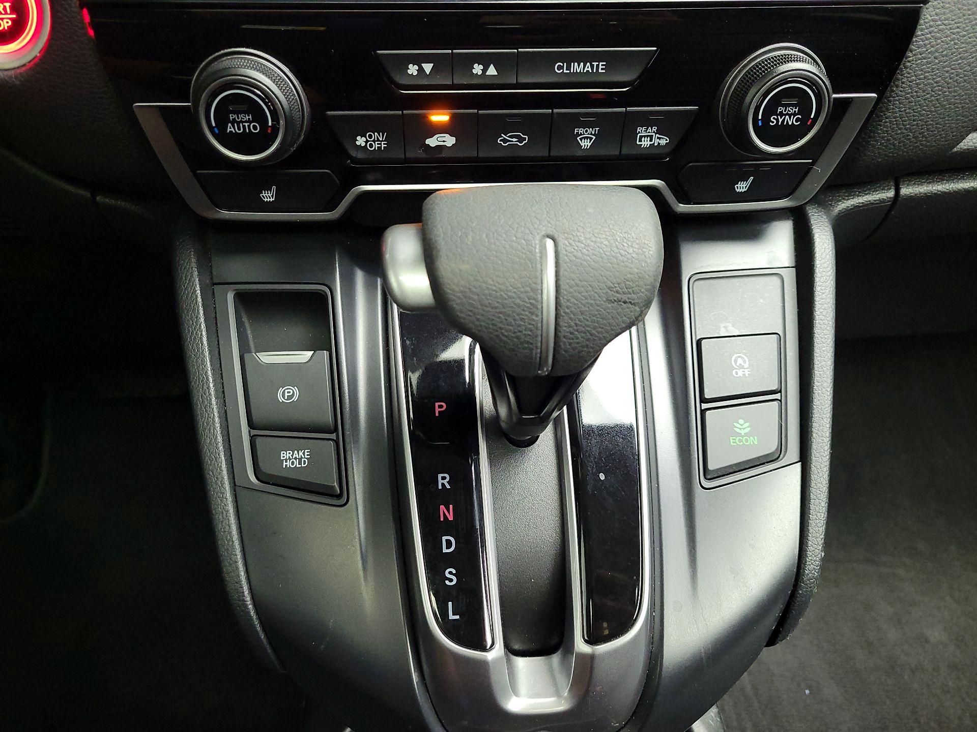Thumbnail: 2020 Honda CR-V - 17