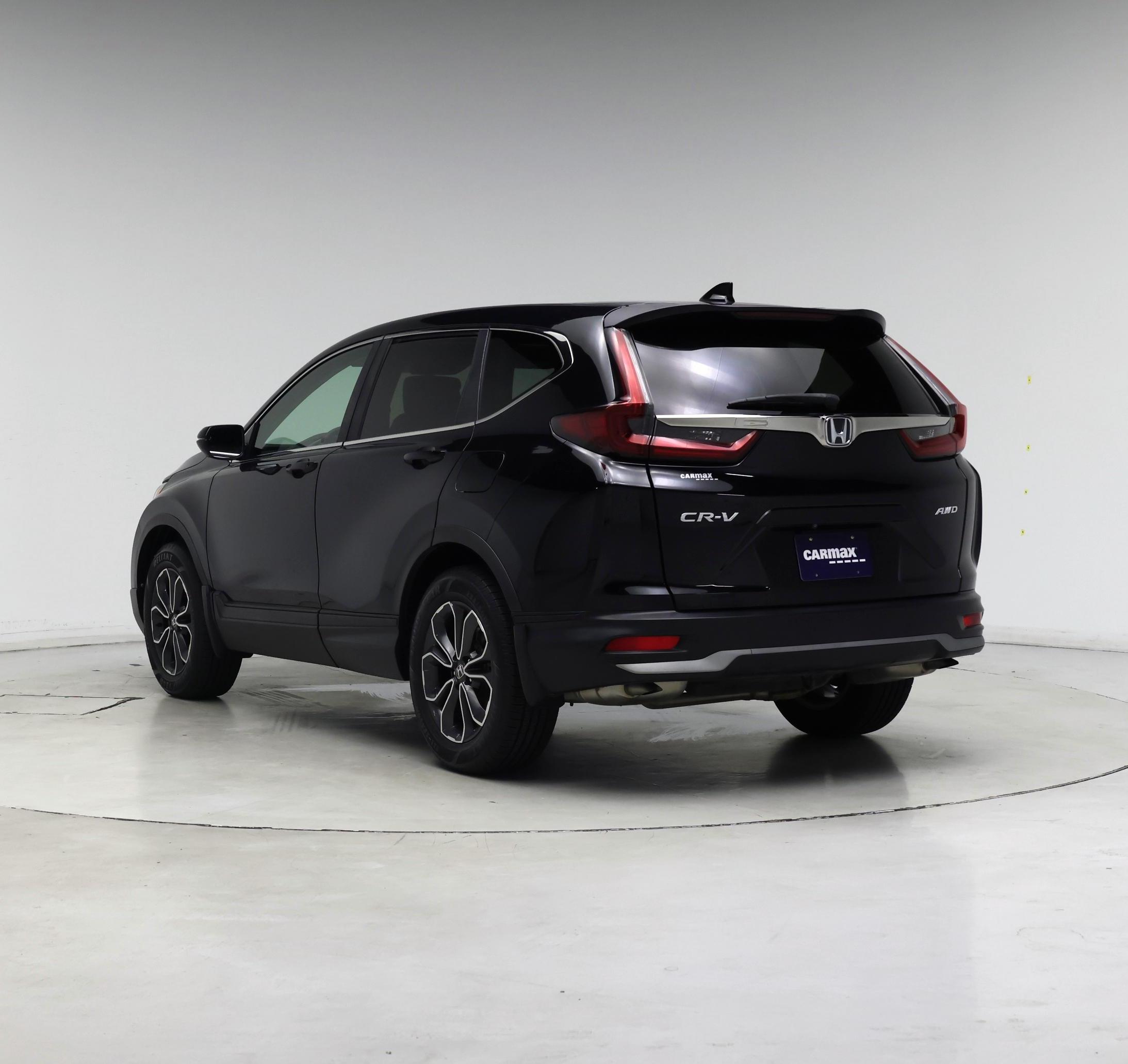 Thumbnail: 2020 Honda CR-V - 2