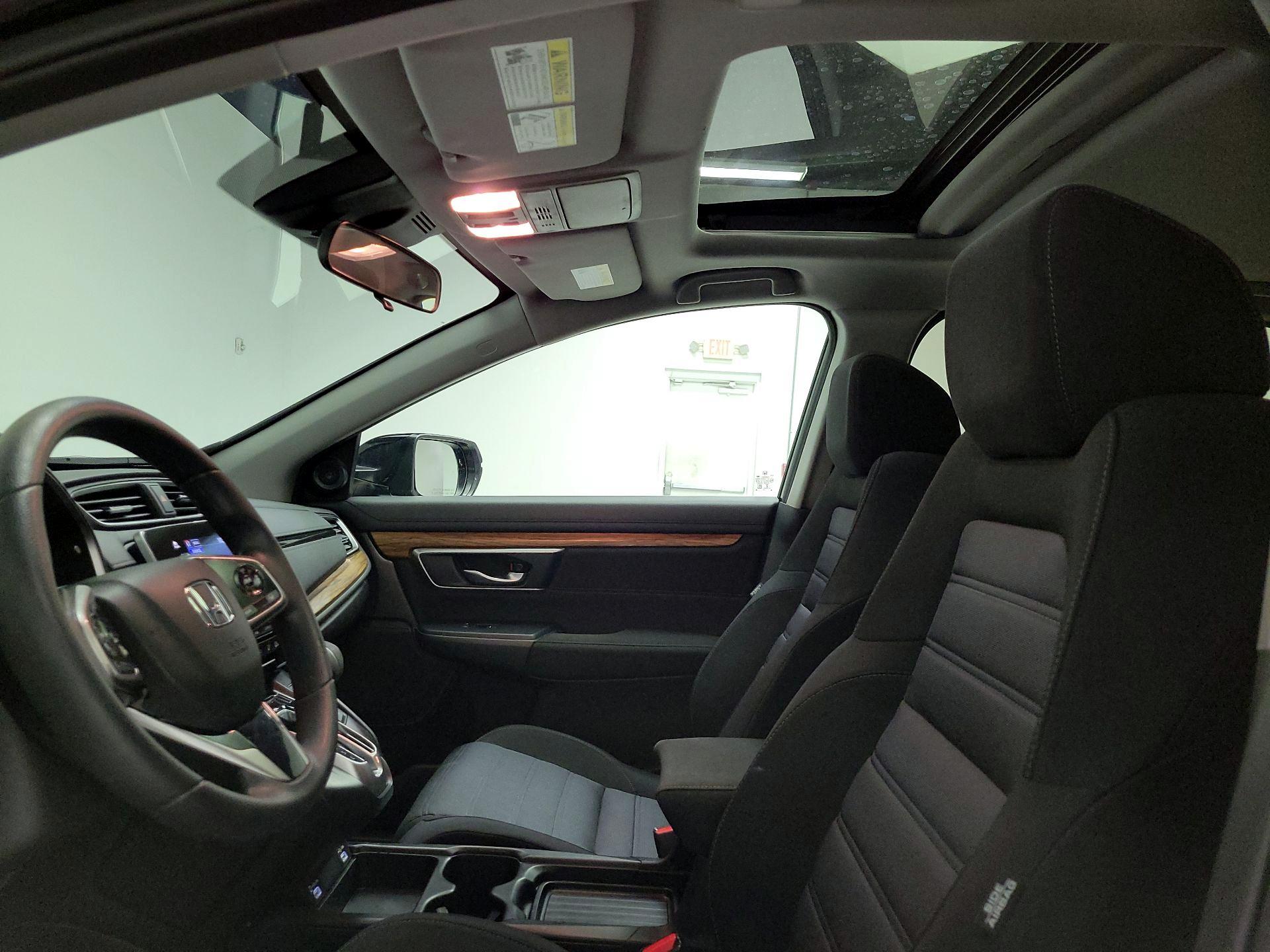 Thumbnail: 2020 Honda CR-V - 19