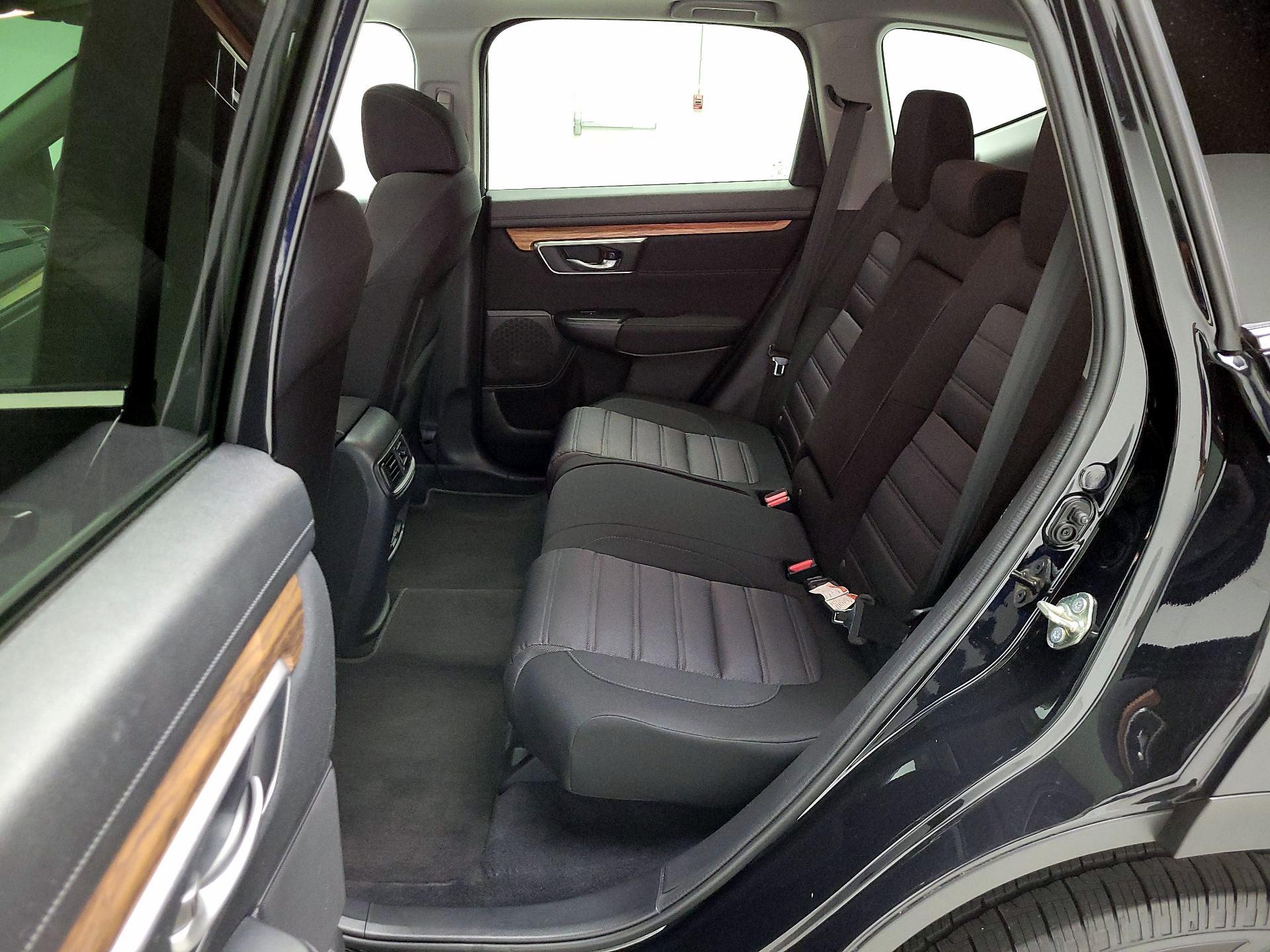 Thumbnail: 2020 Honda CR-V - 20