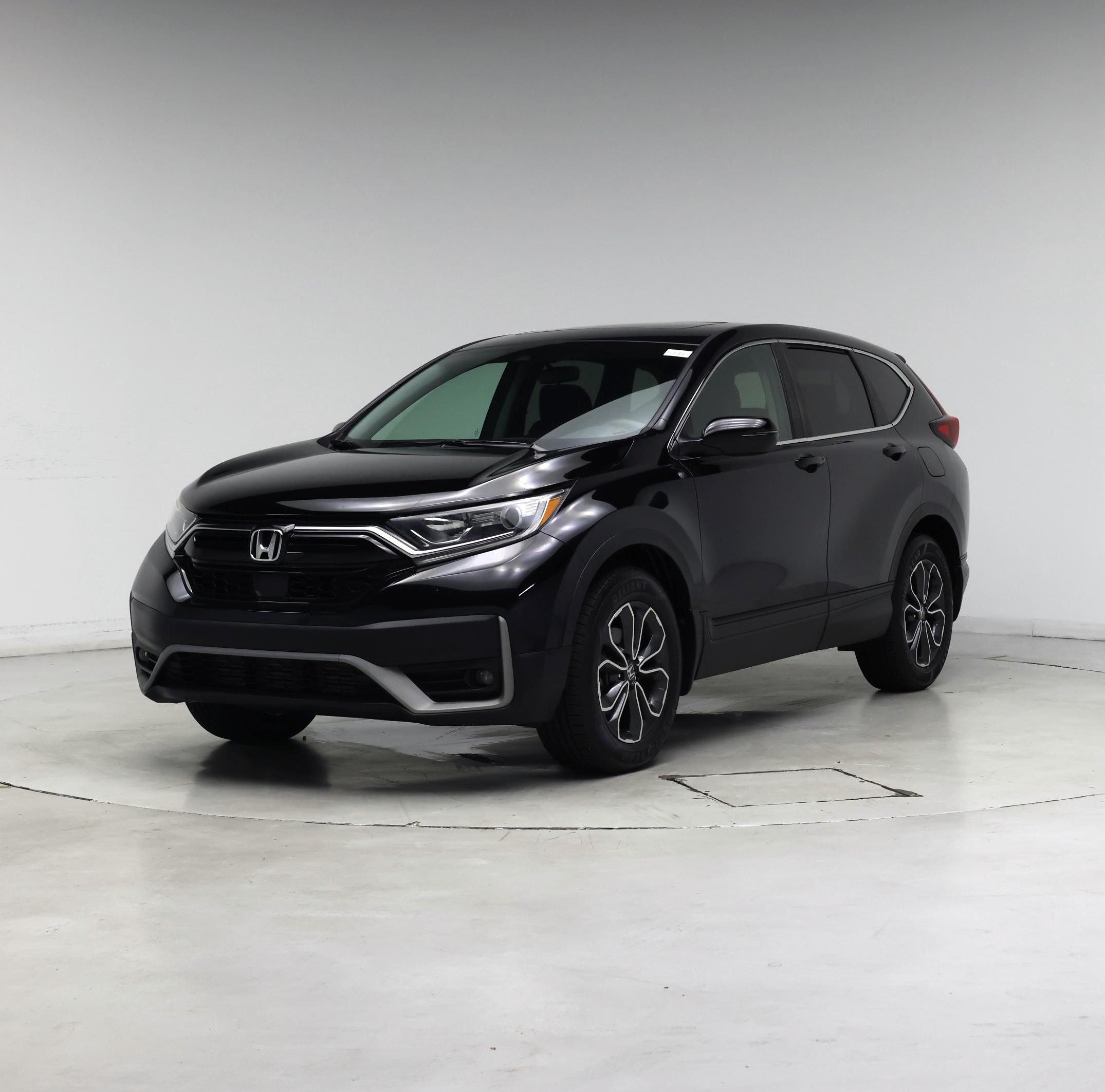 Thumbnail: 2020 Honda CR-V - 4