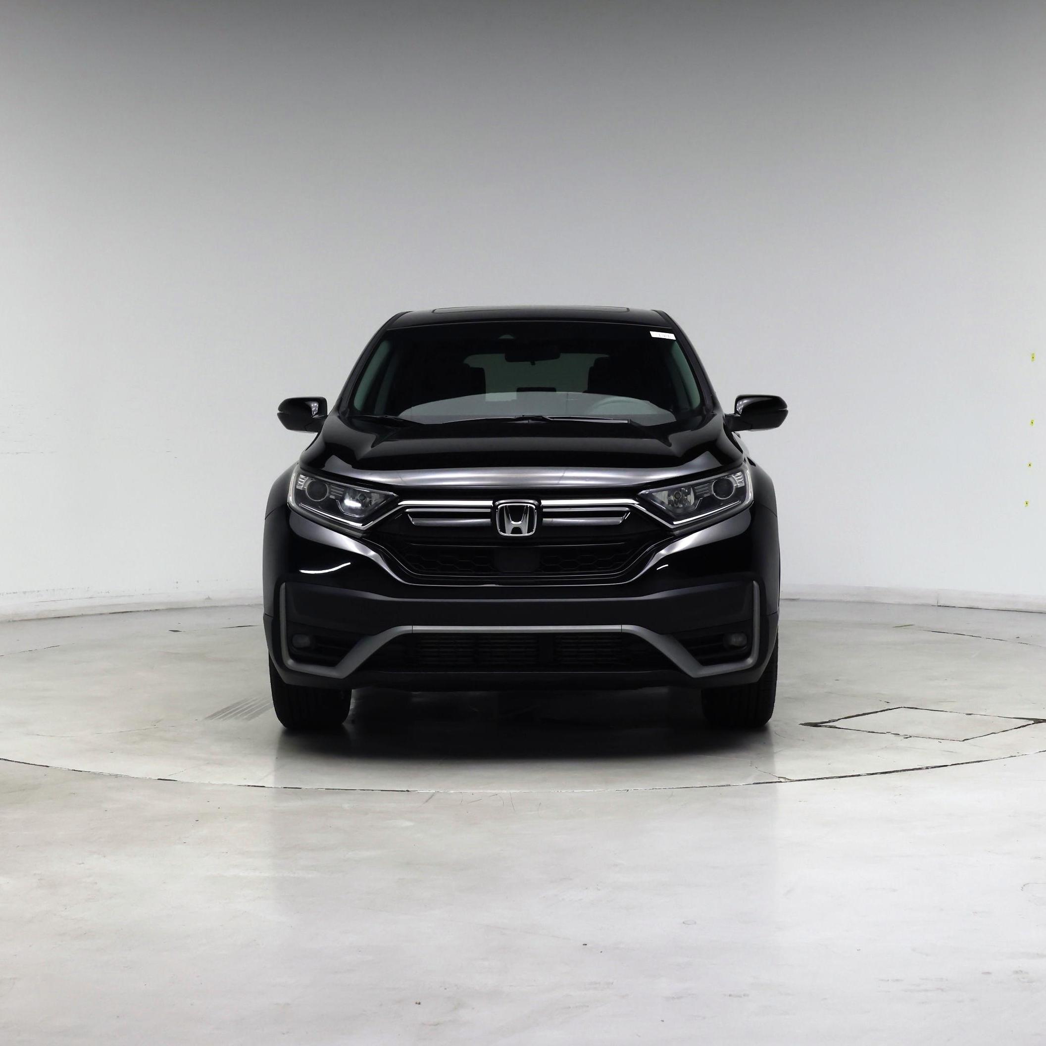 Thumbnail: 2020 Honda CR-V - 5