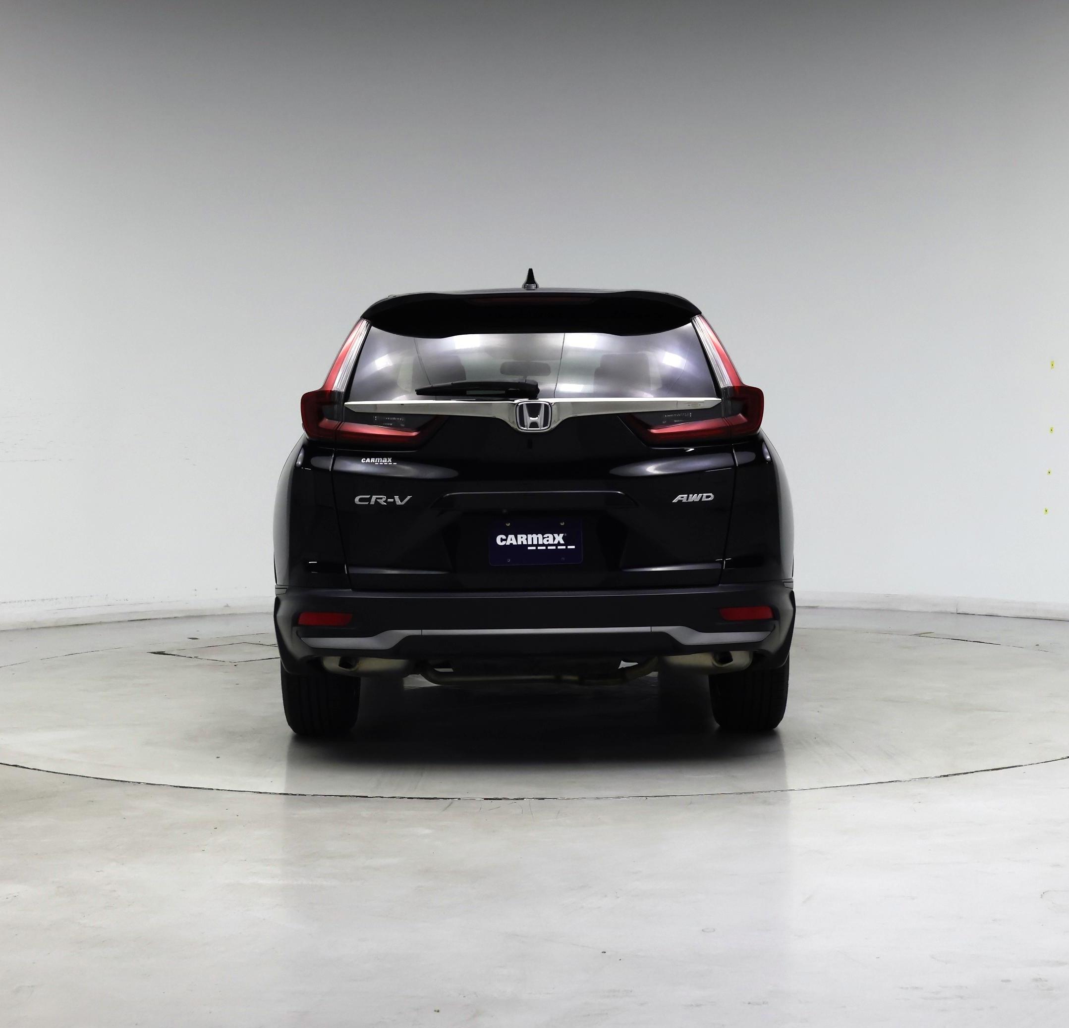 Thumbnail: 2020 Honda CR-V - 6
