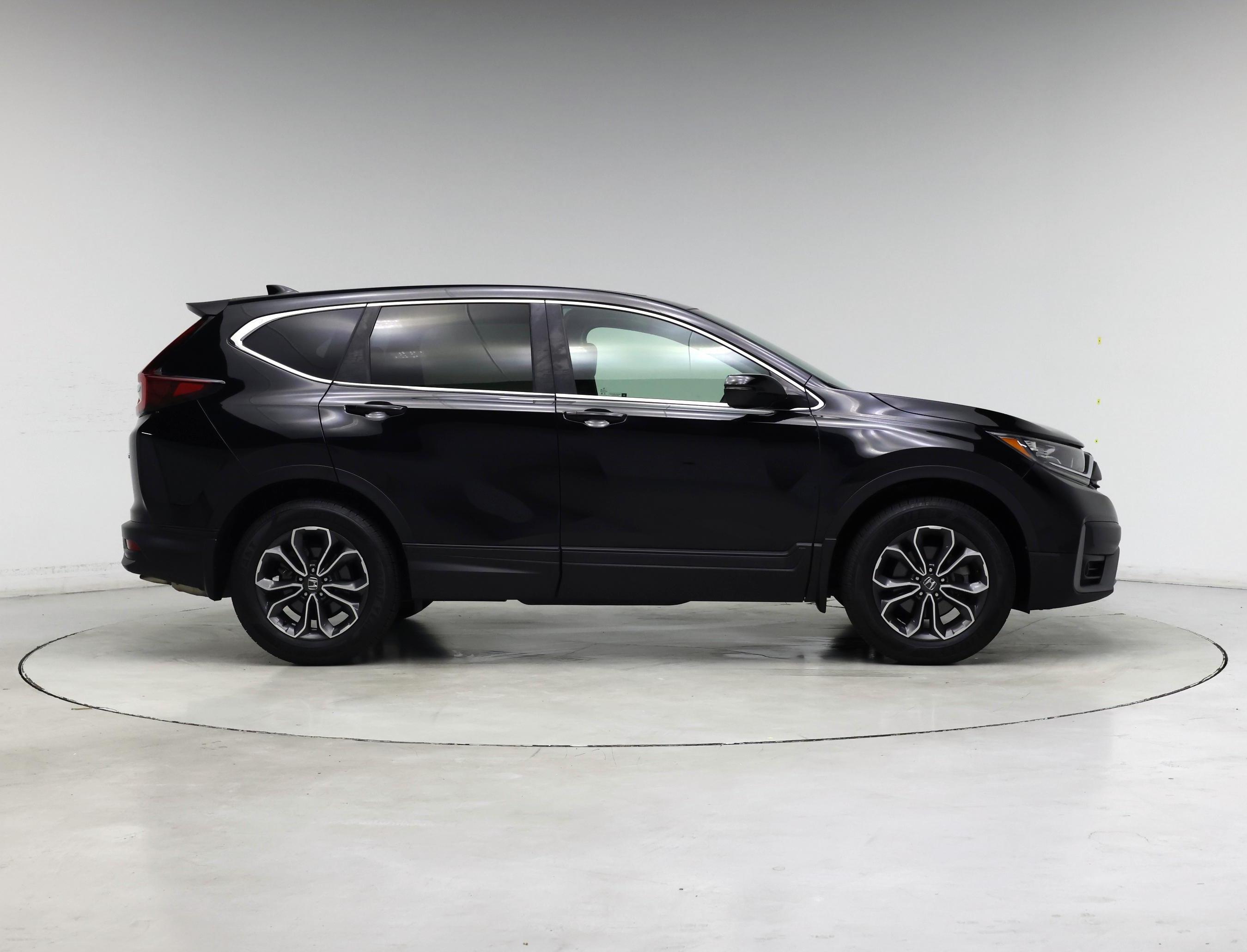 Thumbnail: 2020 Honda CR-V - 7