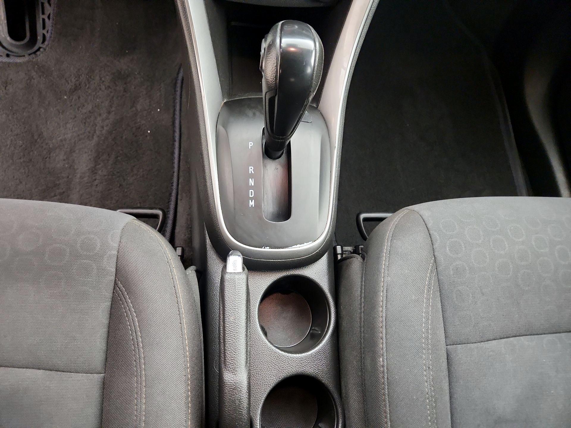 Thumbnail: 2020 Chevrolet Trax - 17