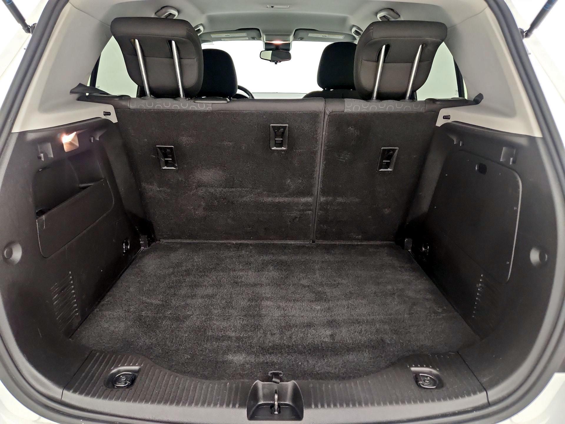 Thumbnail: 2020 Chevrolet Trax - 19