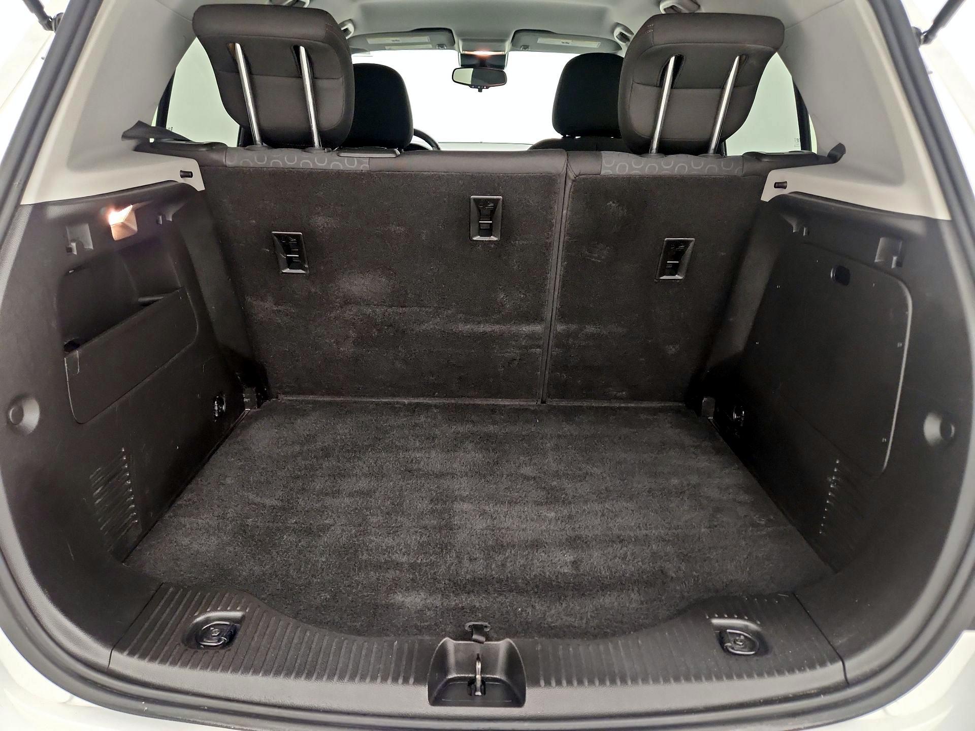 Thumbnail: 2020 Chevrolet Trax - 20