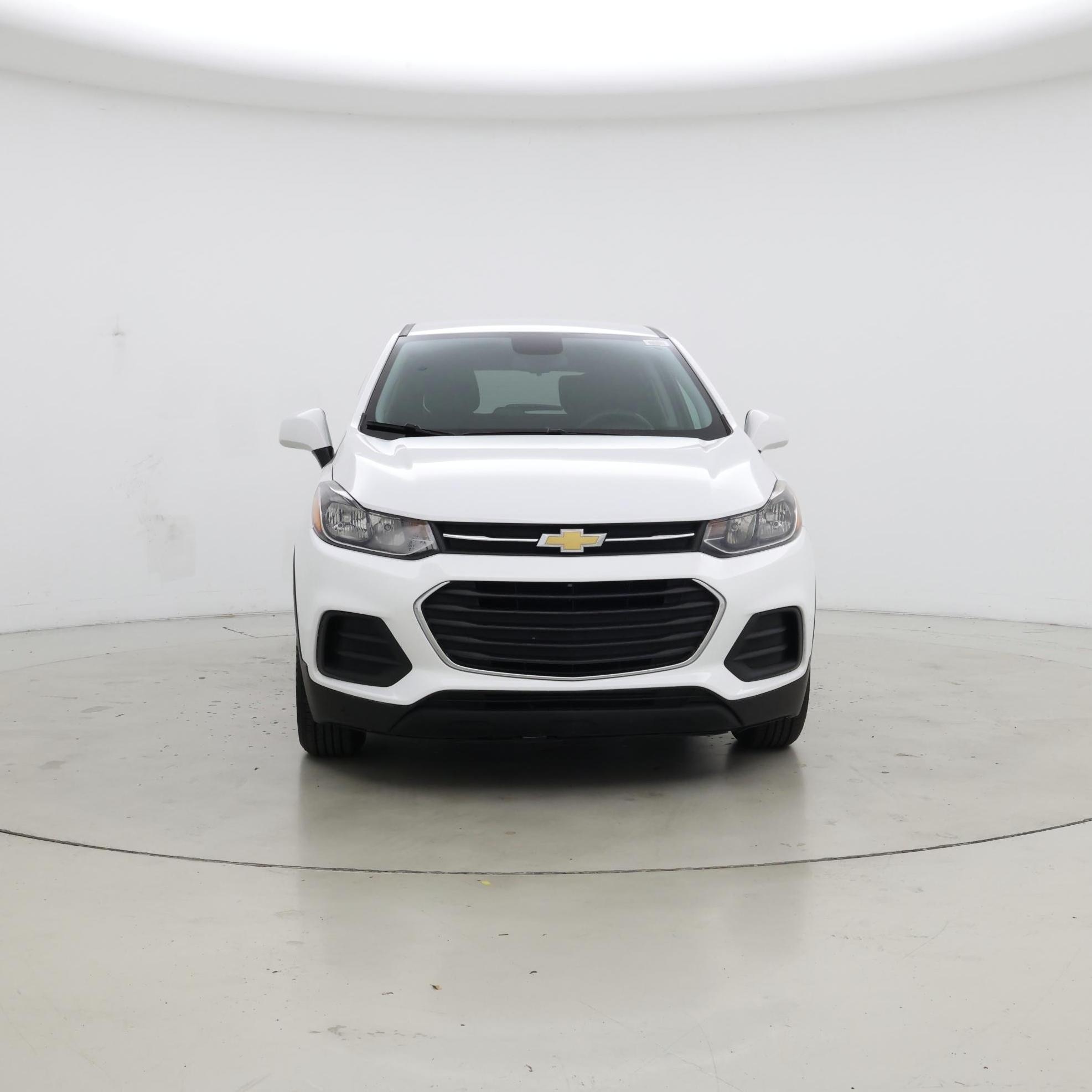 Thumbnail: 2020 Chevrolet Trax - 5