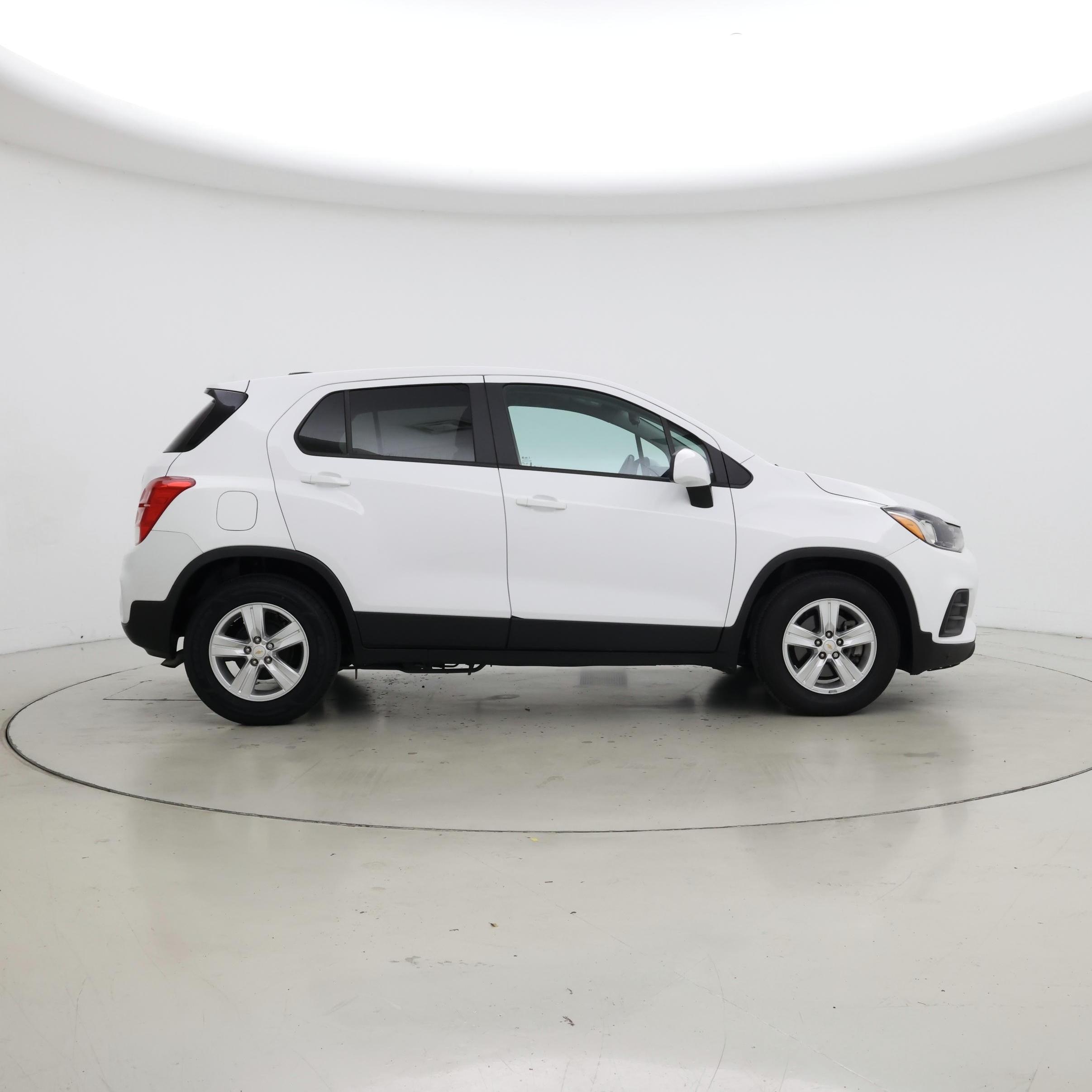 Thumbnail: 2020 Chevrolet Trax - 7