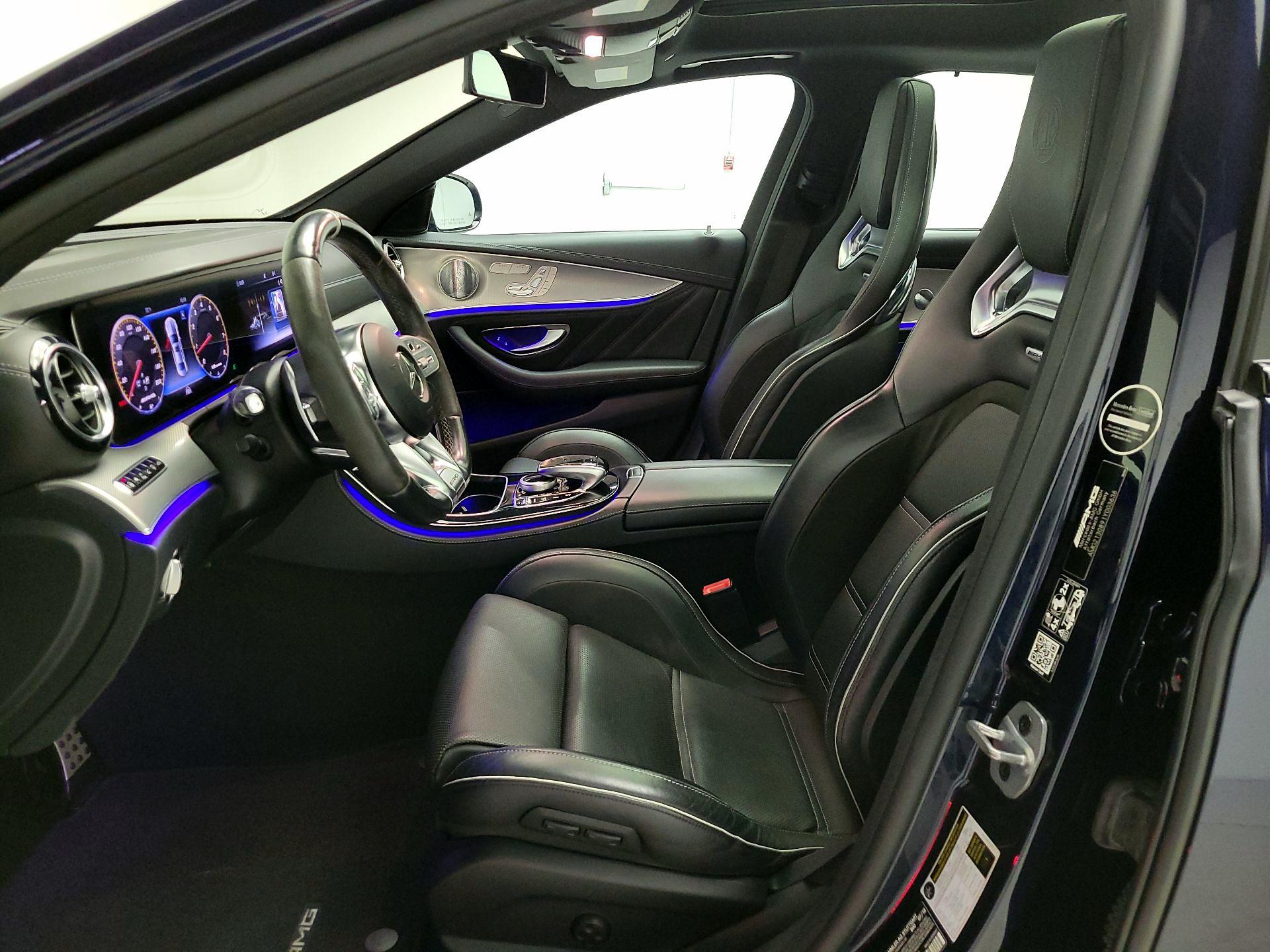 Thumbnail: 2019 Mercedes-Benz E-Class - 11