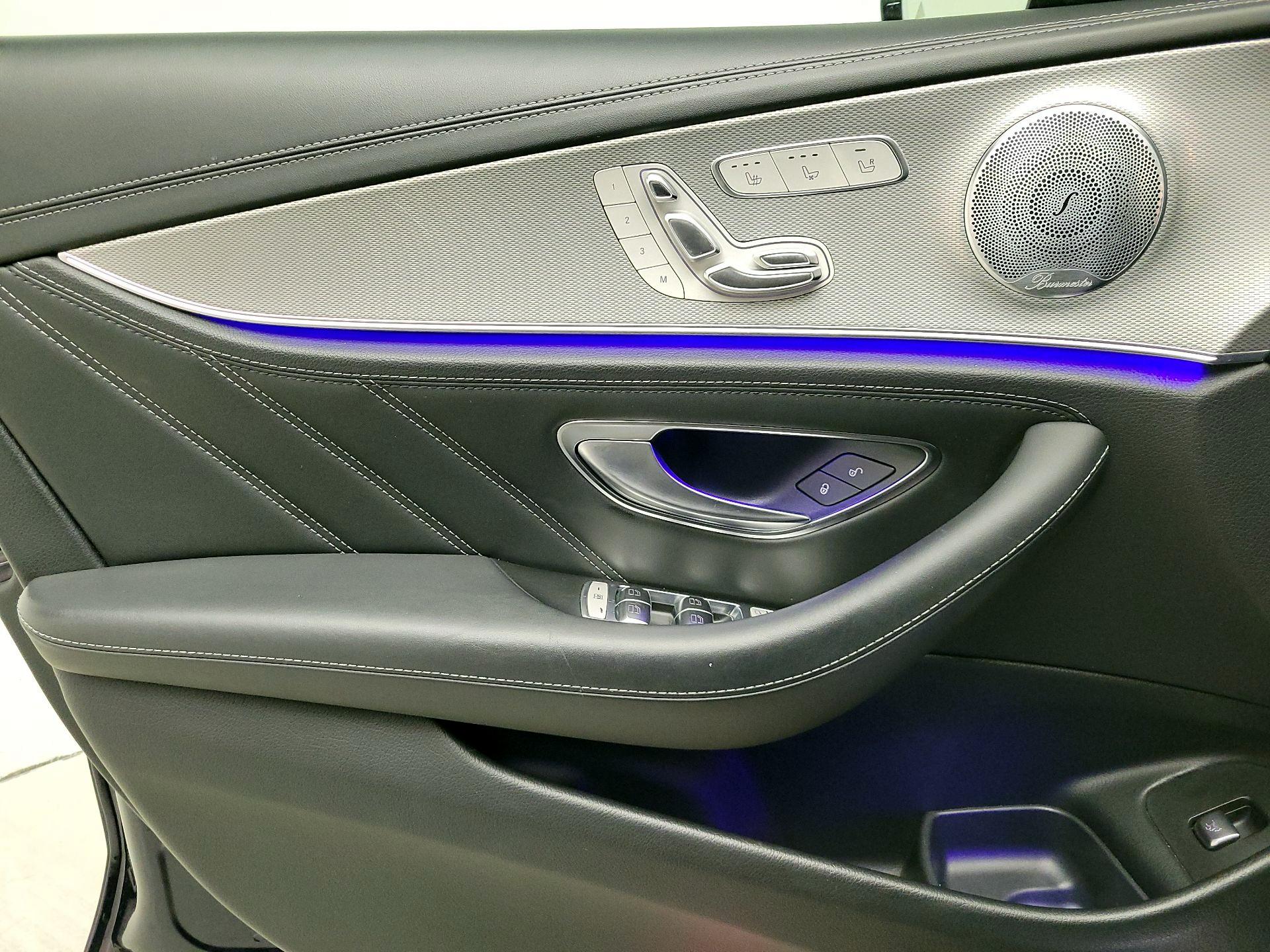 Thumbnail: 2019 Mercedes-Benz E-Class - 12